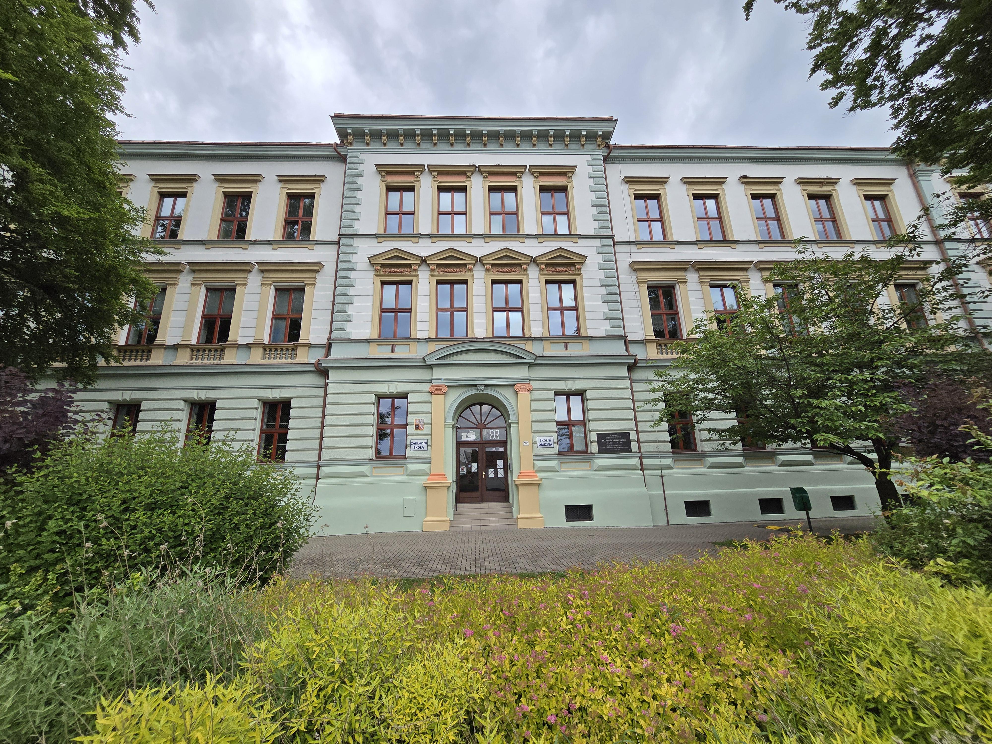 ZŠ Kojetín, Svatopluka Čecha foto 5