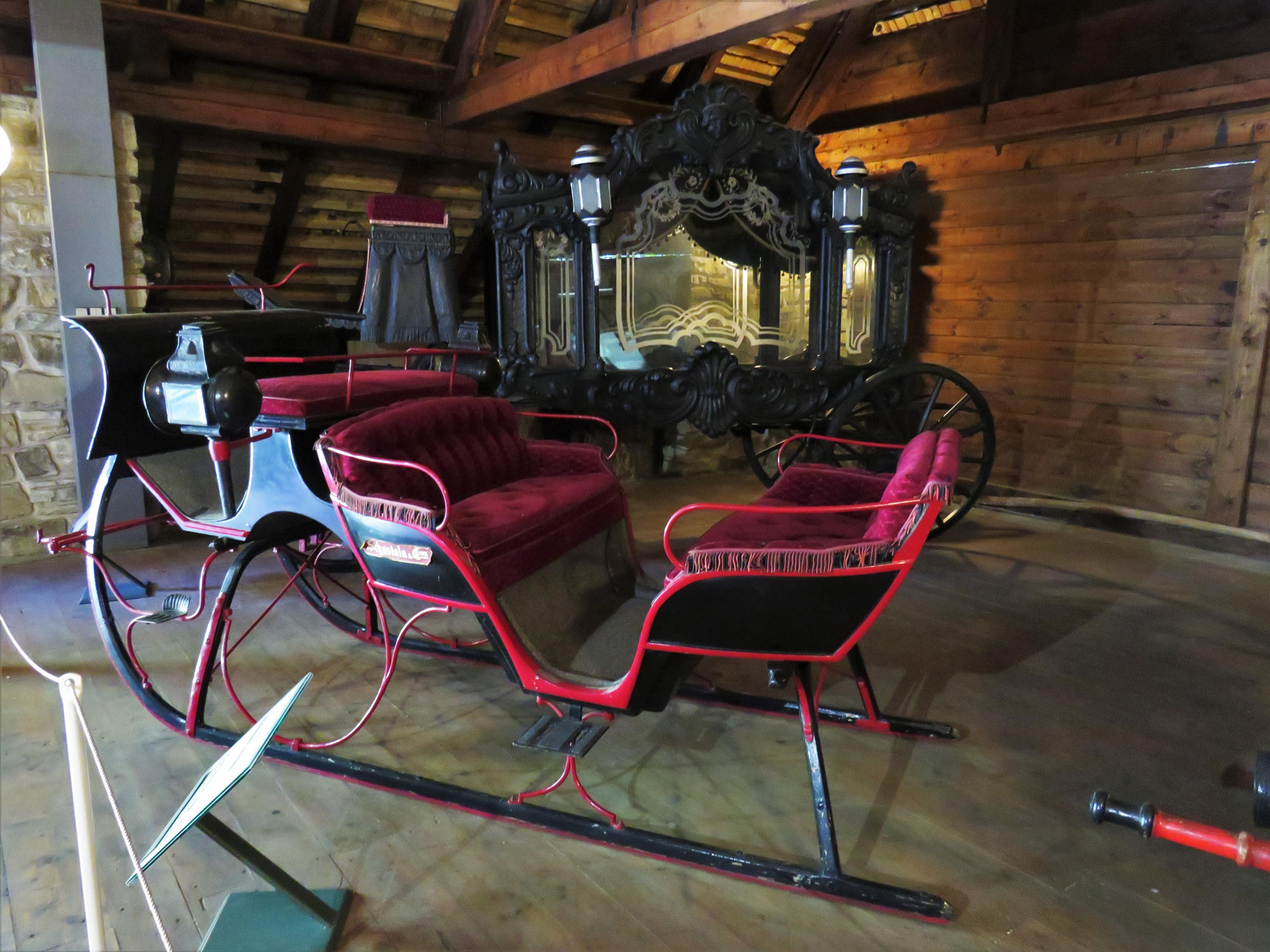 Muzeum Fojtství foto 2