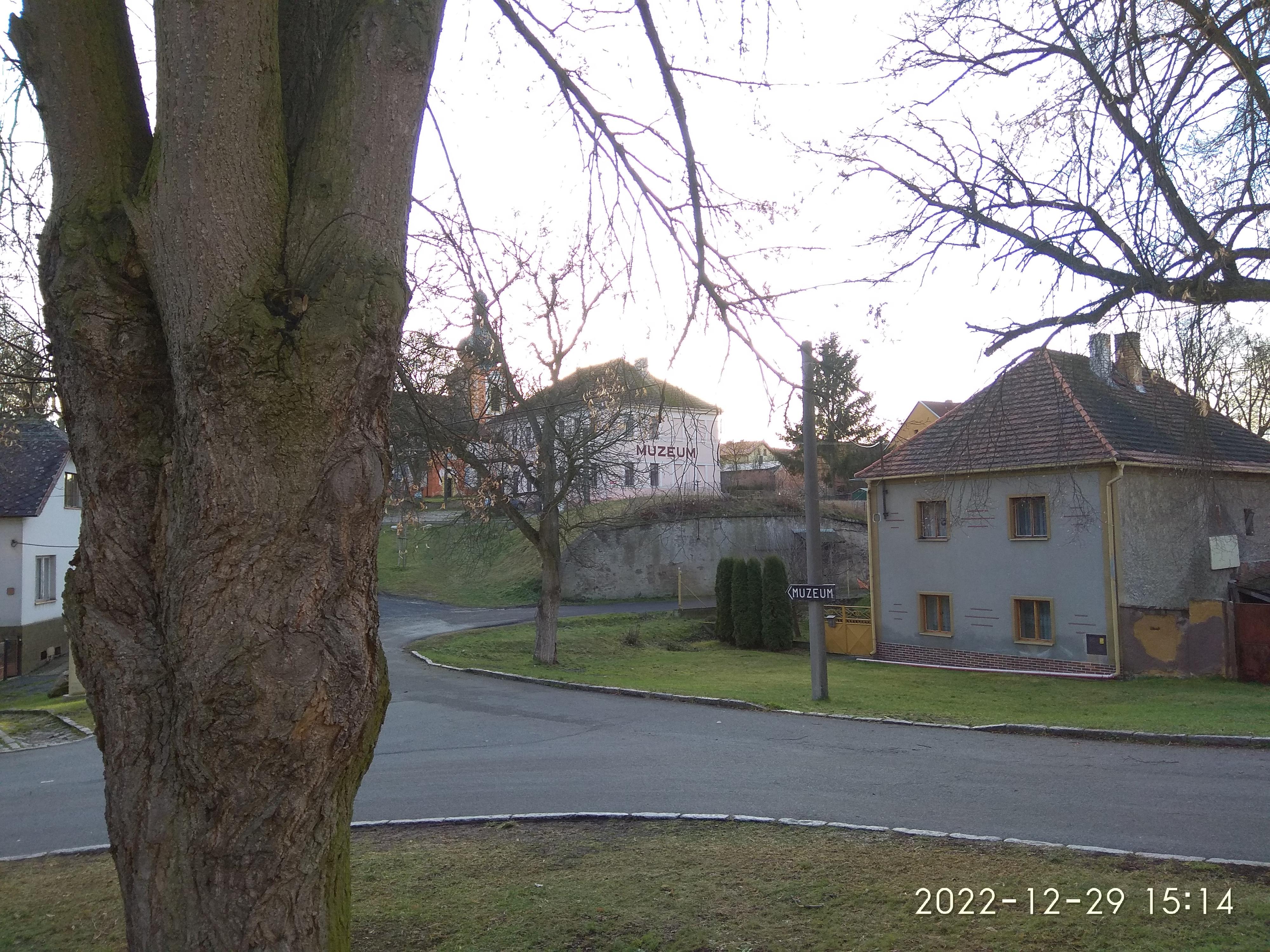 Městské muzeum Kožlany foto 4