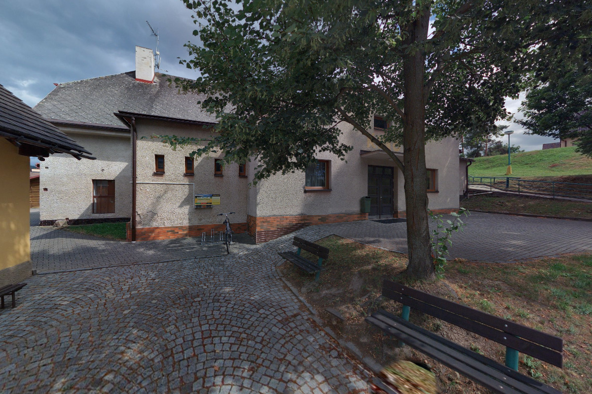 Kino Rtyně v Podkrkonoší