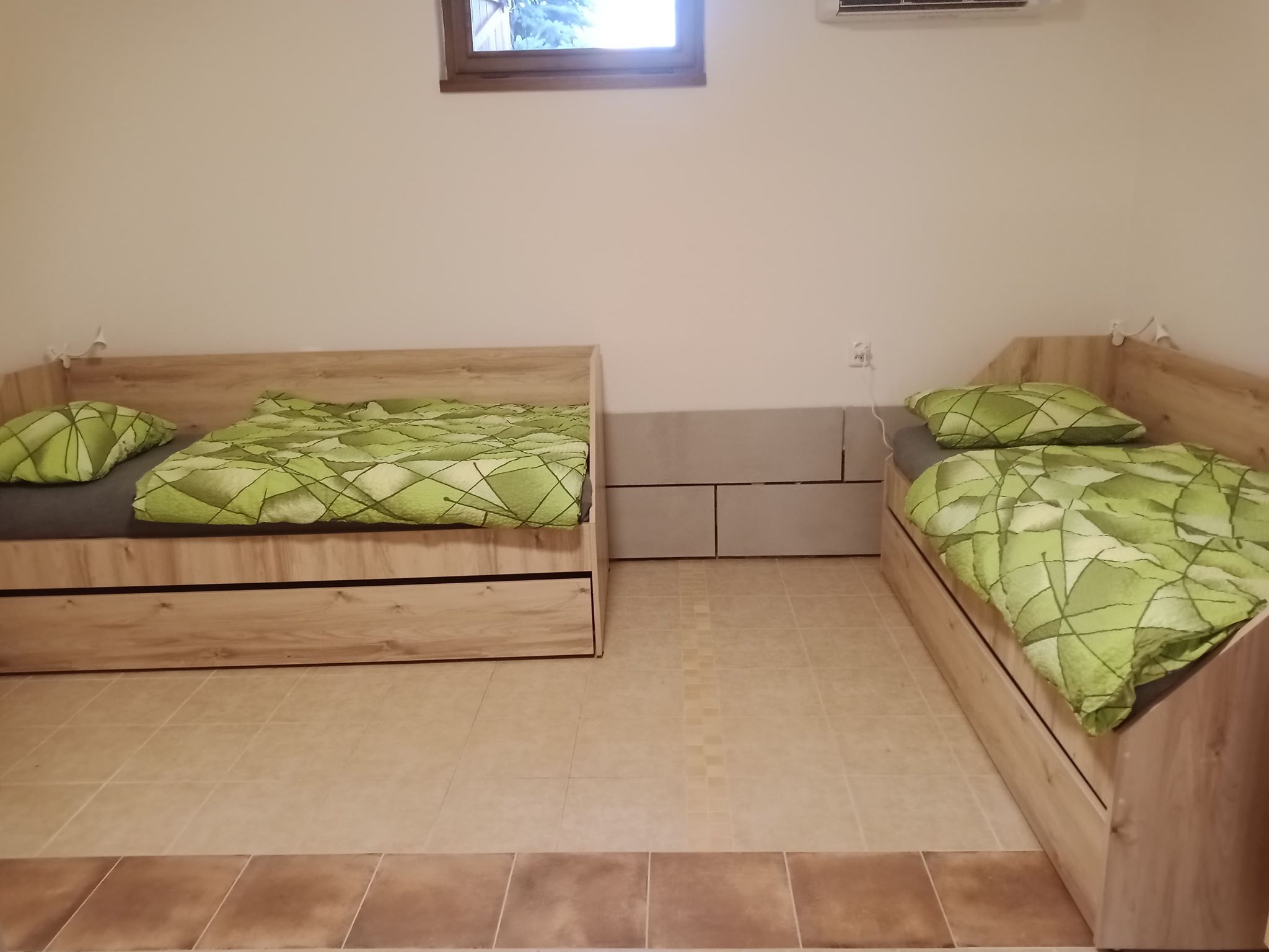 Ubytování U dvou zvířat foto 4