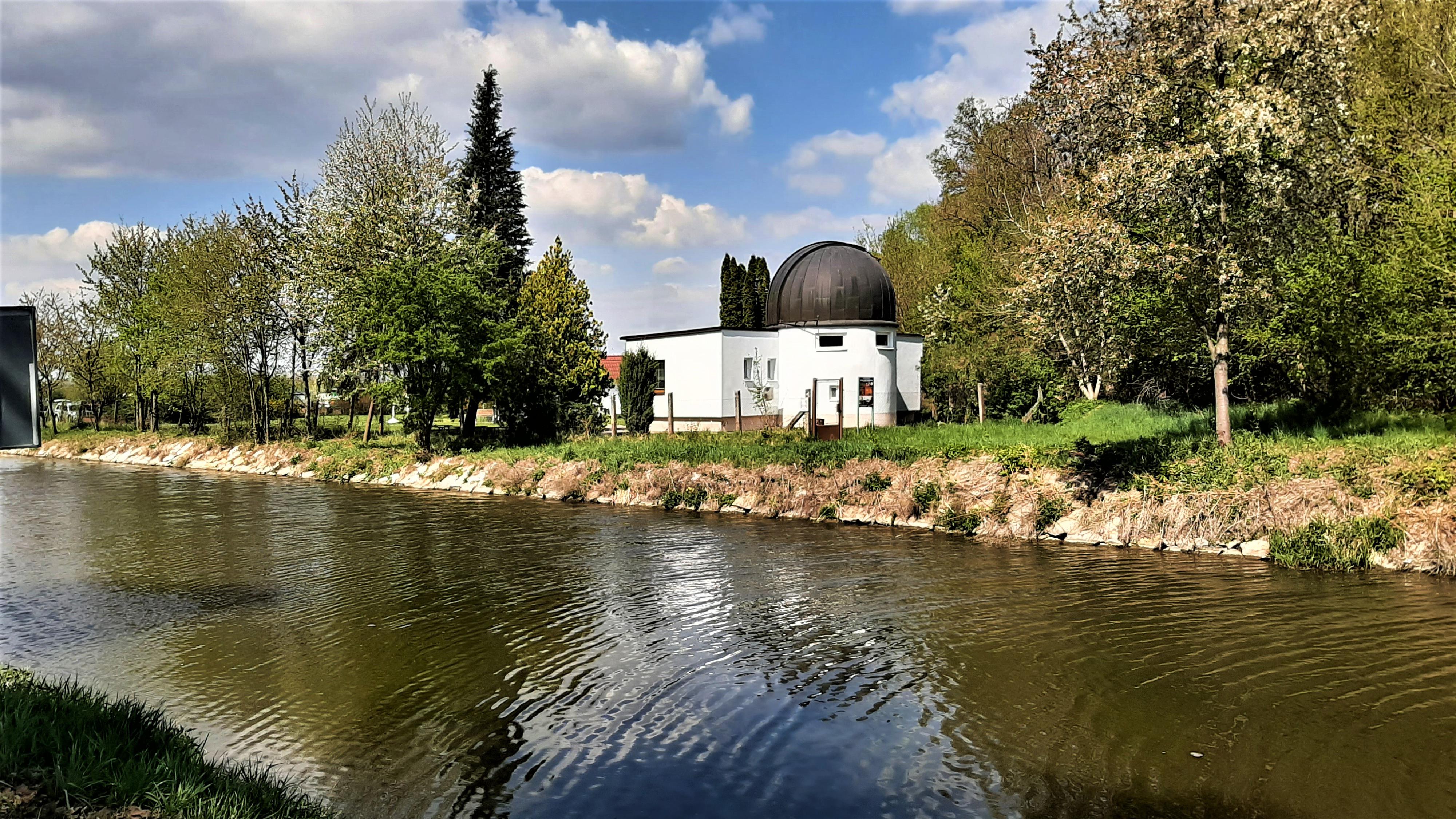 Hvězdárna Veselí nad Moravou, příspěvková organizace foto 5