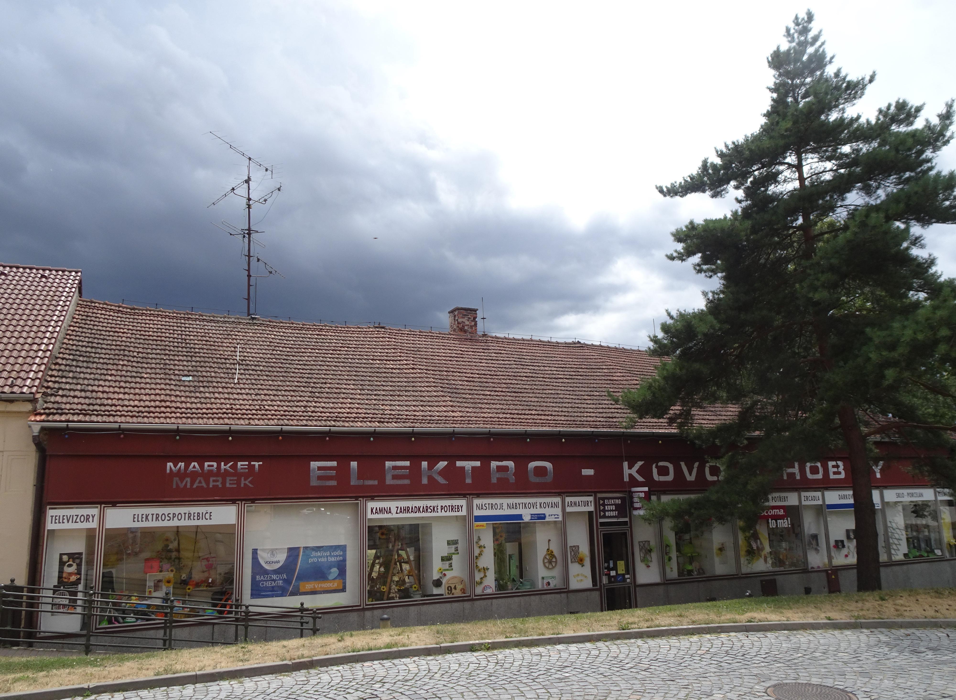 Market Marek, s.r.o. foto 2