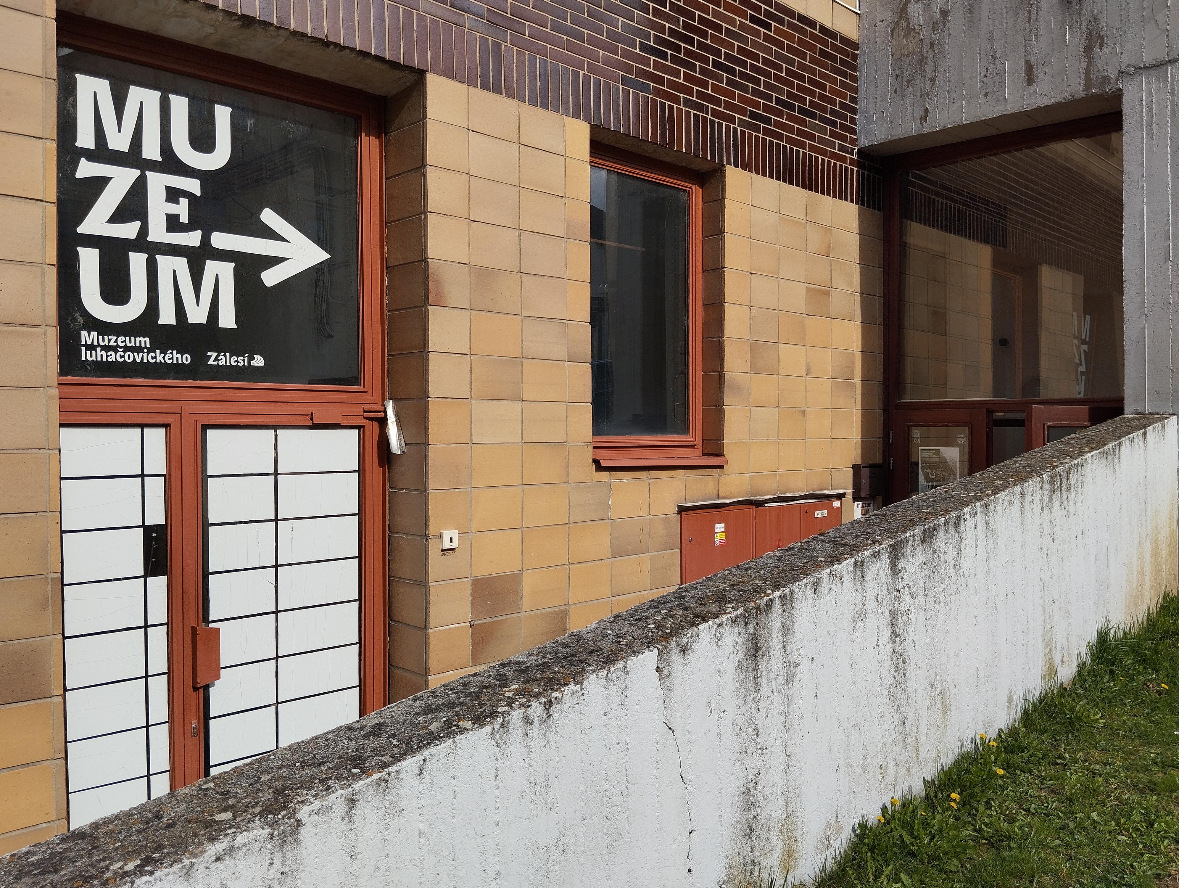 Muzeum Luhačovického Zálesí foto 4