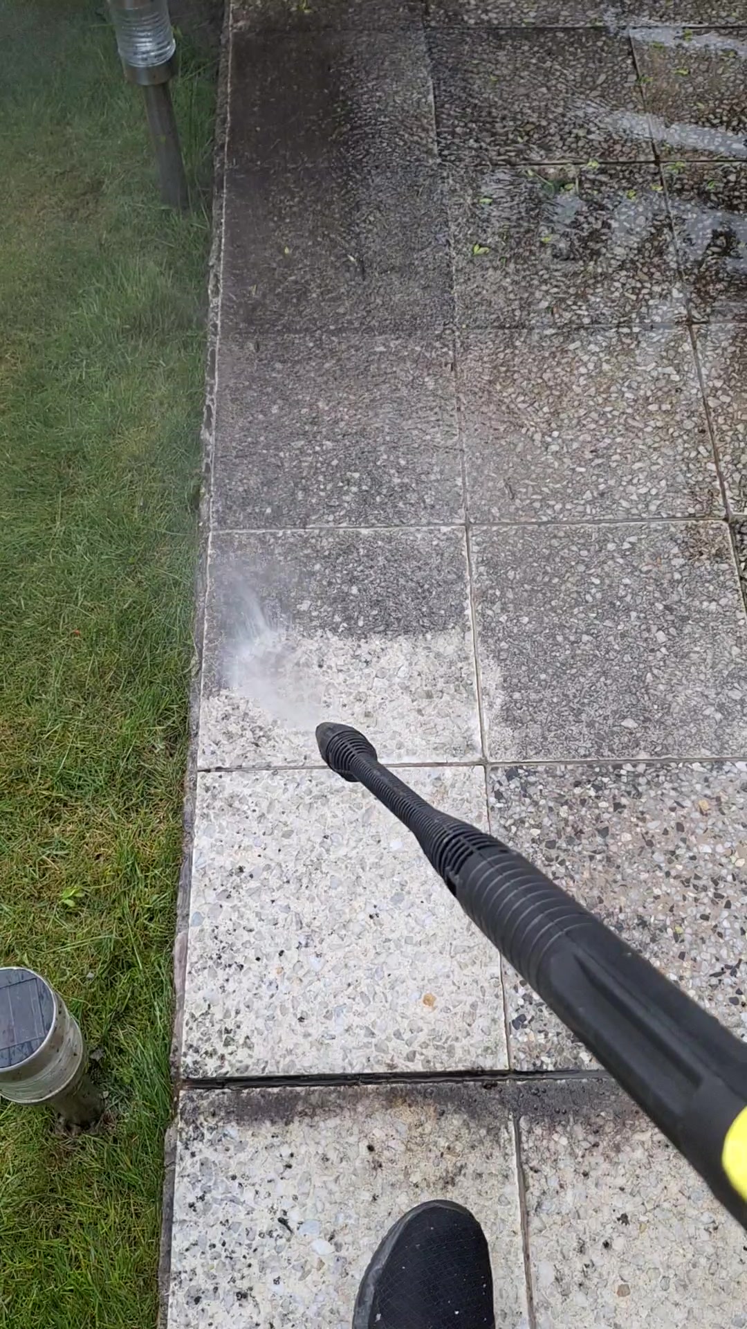 Malířství a pokládky podlah Tomáš Hanák s.r.o foto 2 (náhled videa)