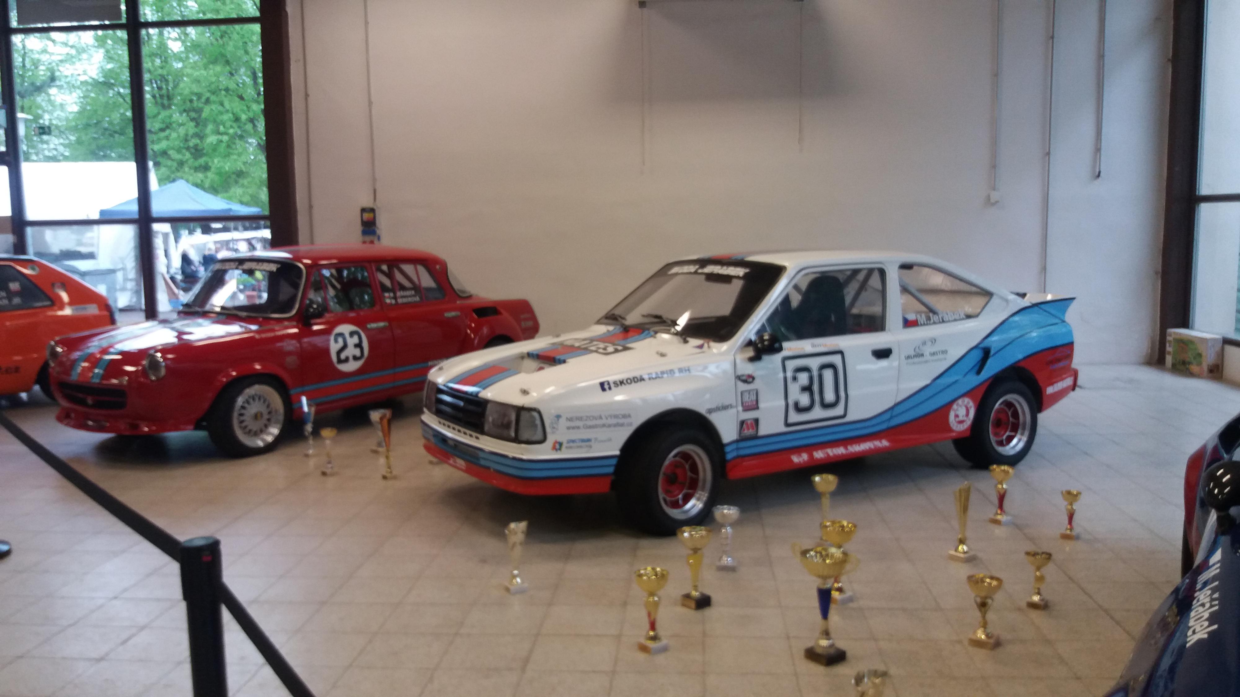 Výstaviště České Budějovice, a.s. foto 4