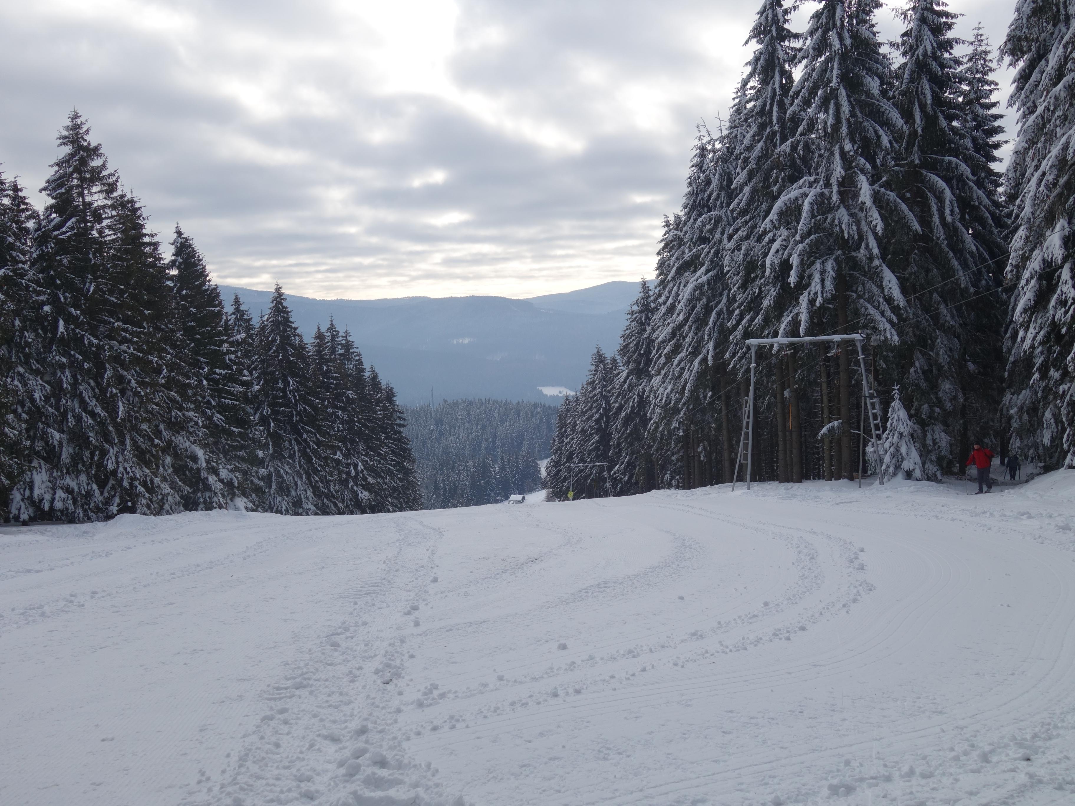 SKI Řetězárna foto 2