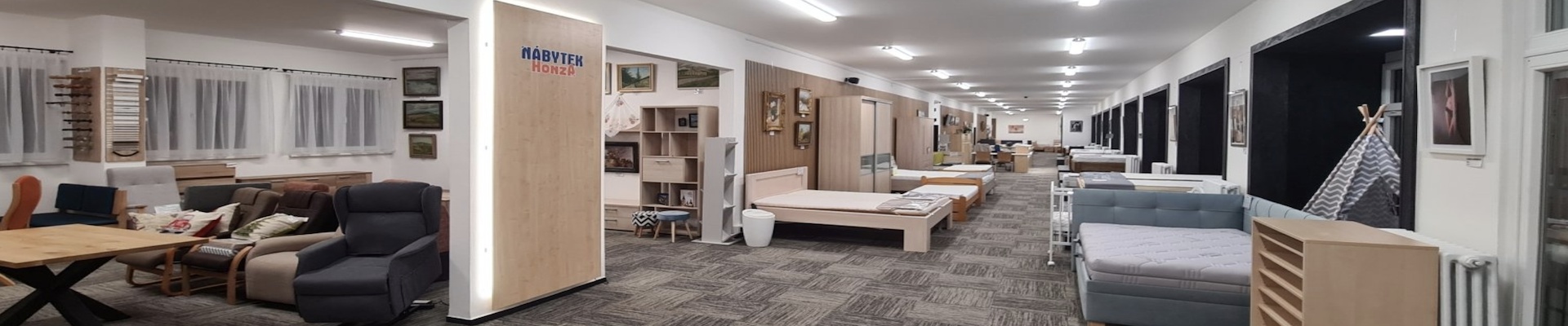 Úvodní obrázek NÁBYTEK HONZA - ZDRAVÉ SPANÍ