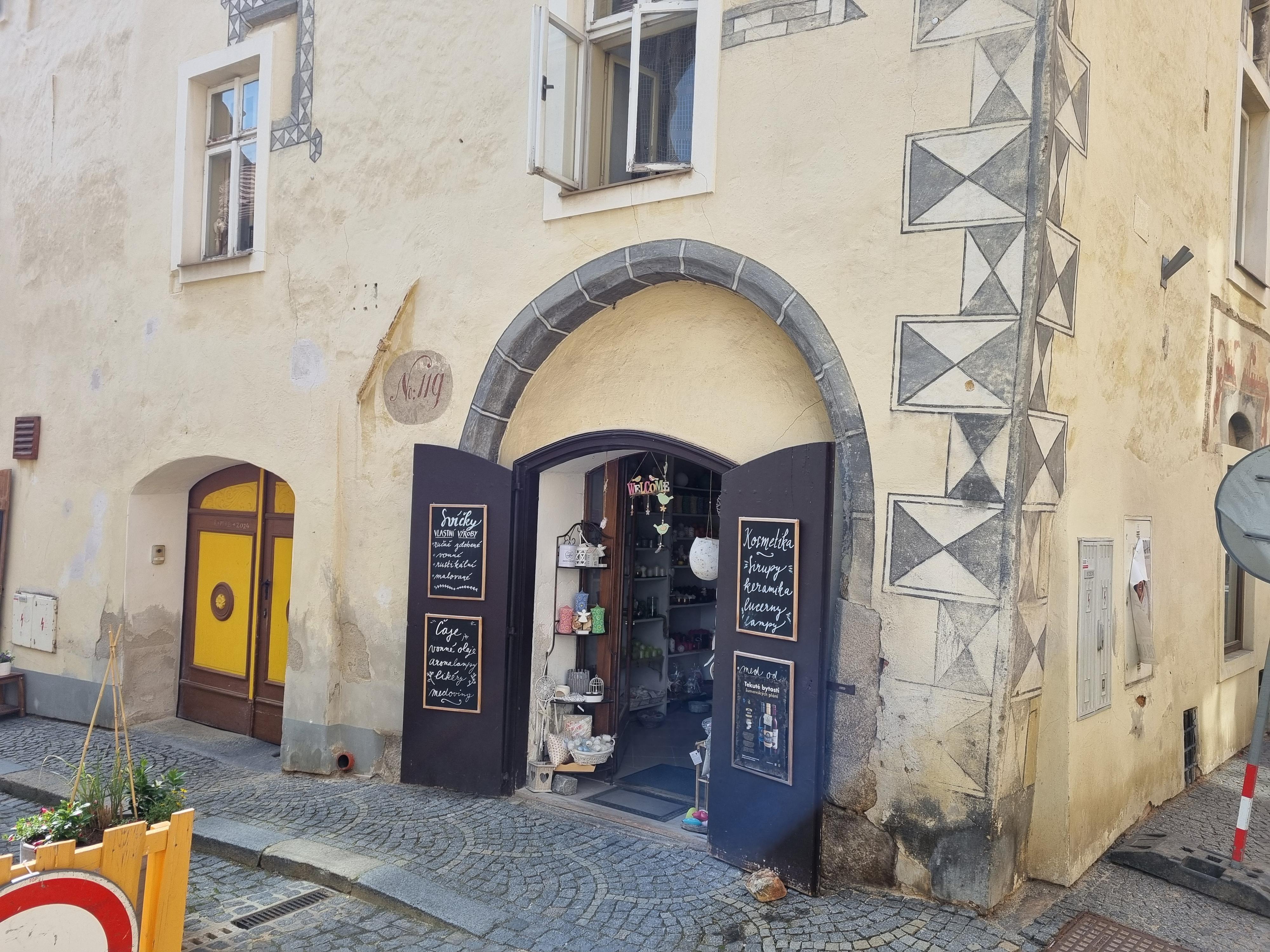Dárkové předměty No. 119 foto 3