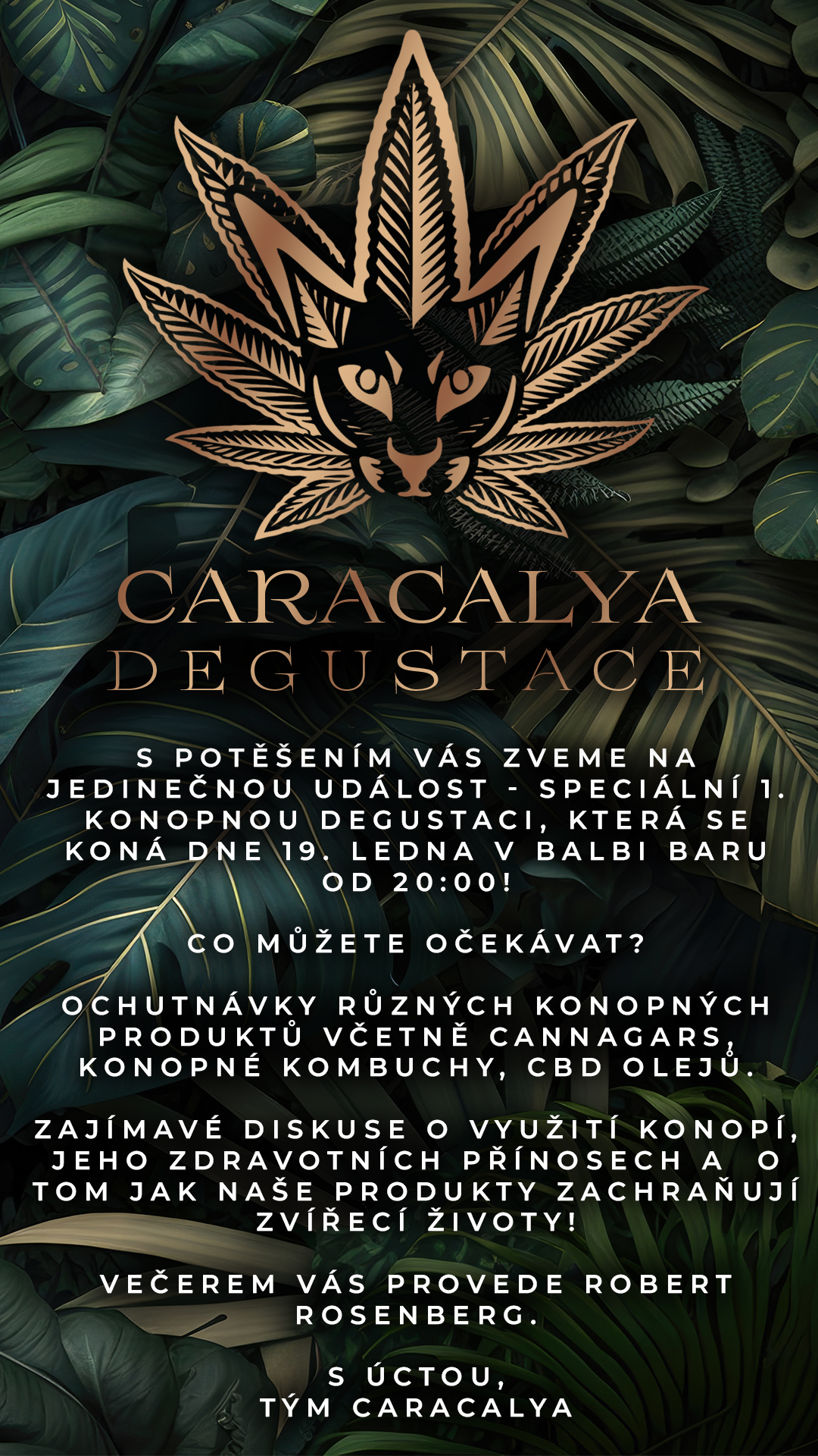 CARACALYA foto 2