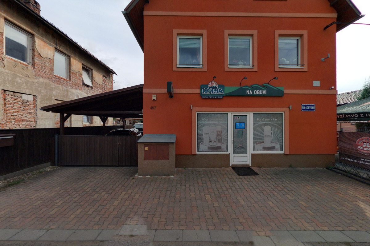 Hospůdka Na obuvi foto 4