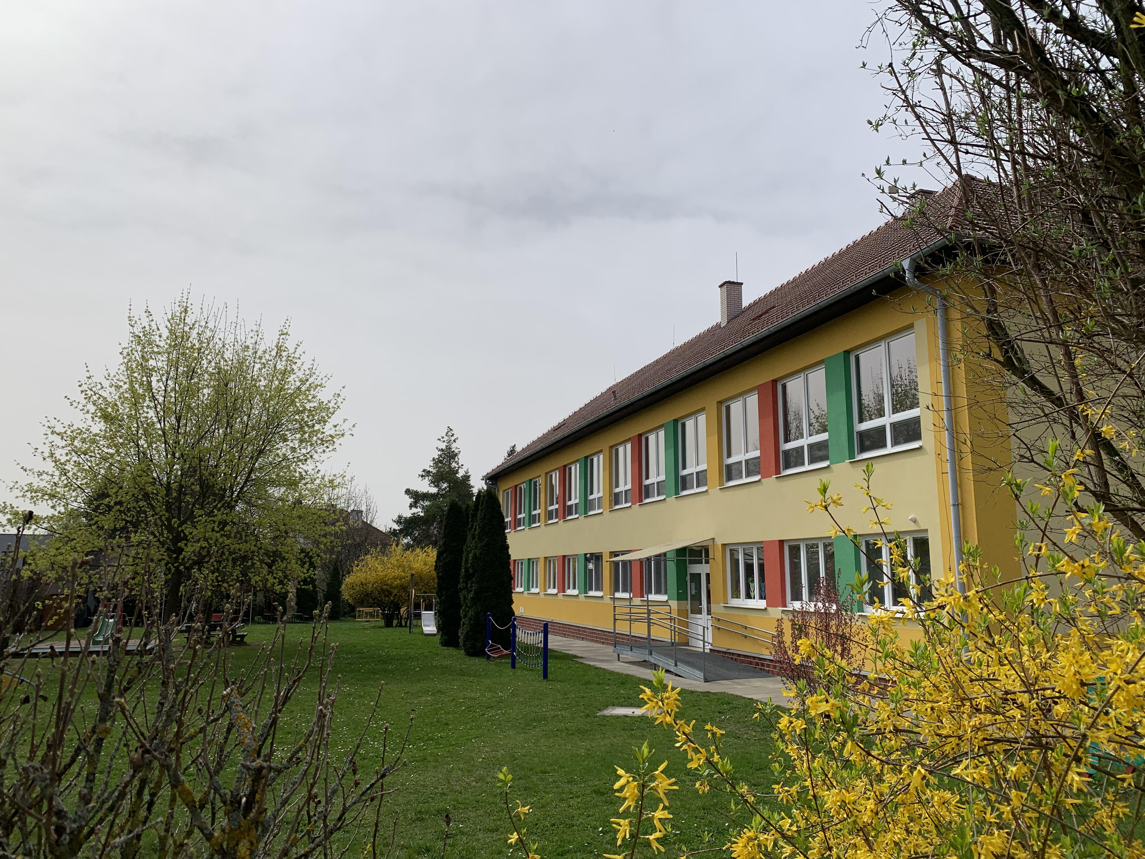 MŠ Vyškov, Puškinova foto 2