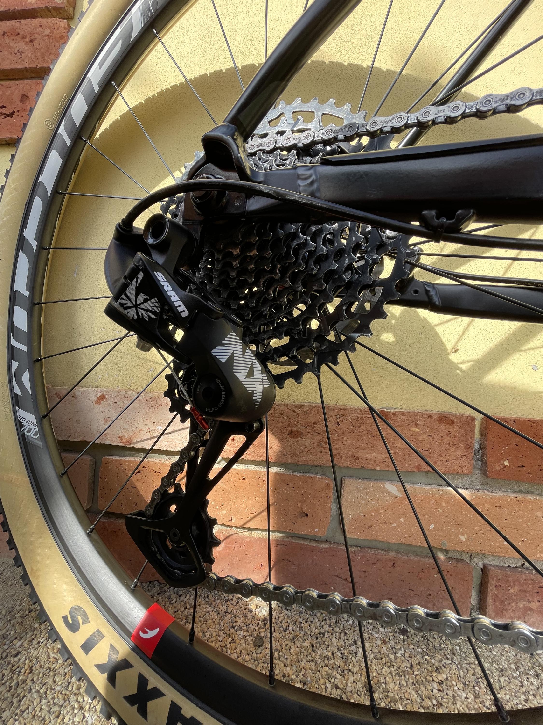 Cykloservis Záruba foto 6