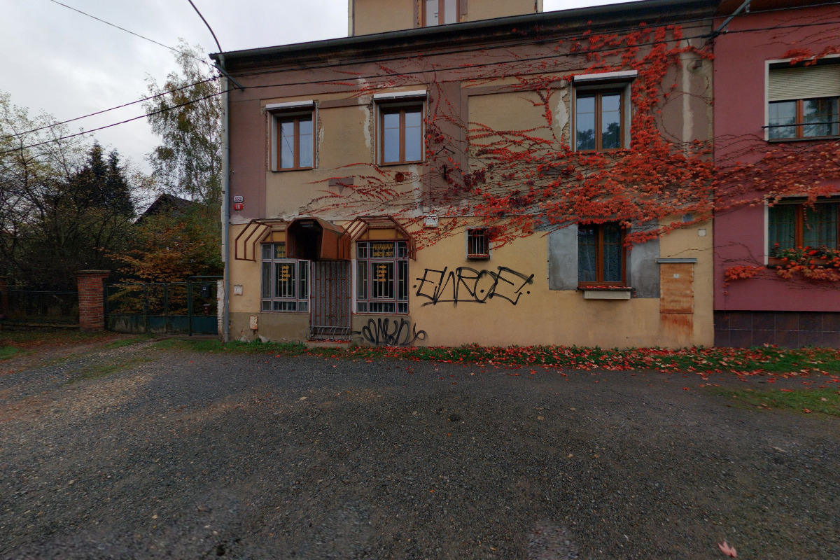 Potraviny 28. října foto 2