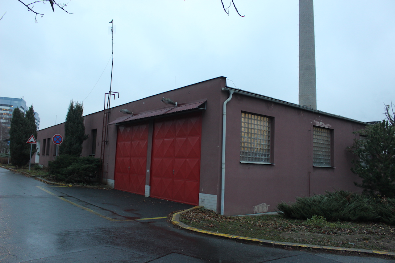 HZSP FN Motol foto 2