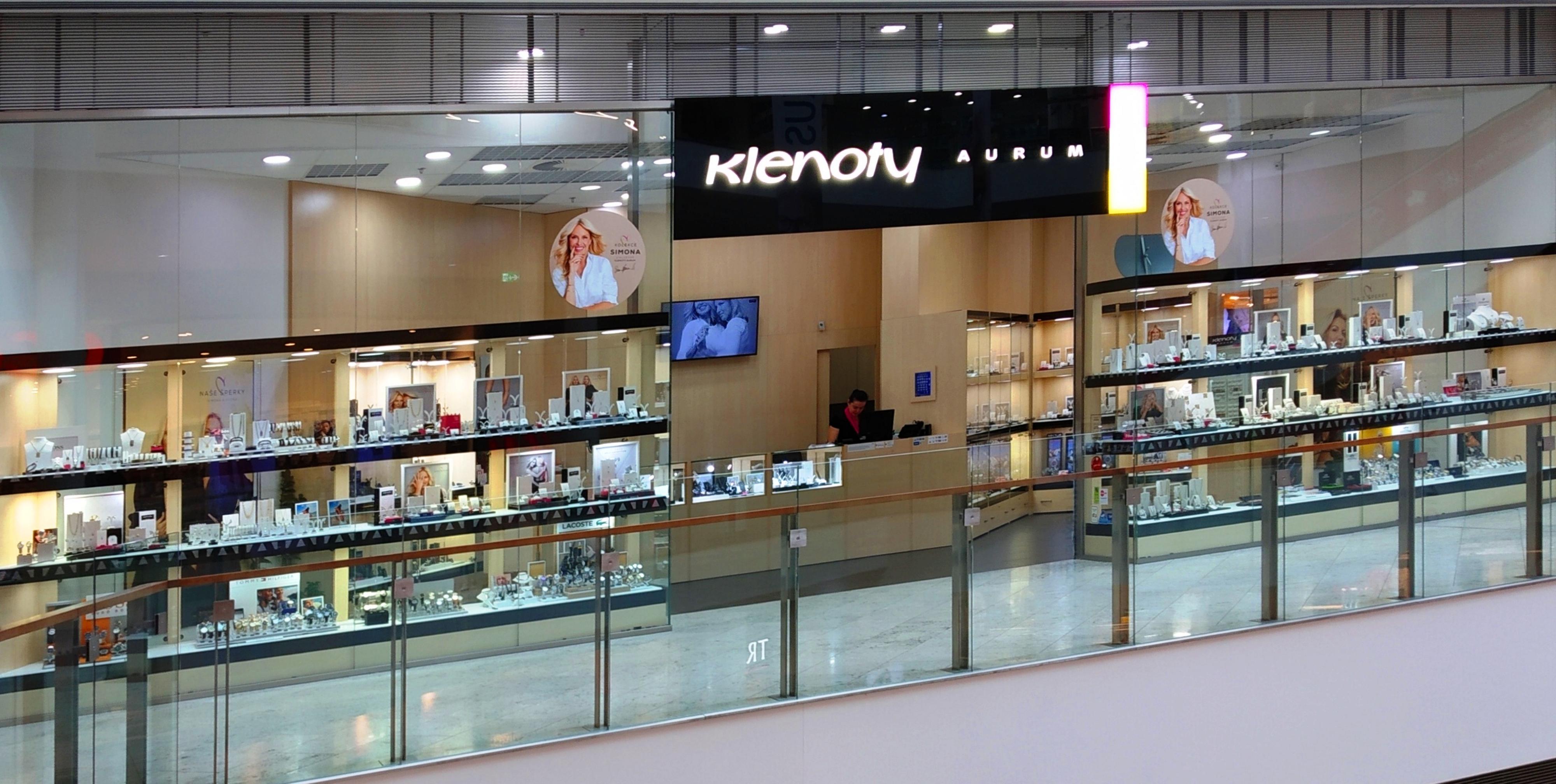 Klenoty Aurum, s.r.o. foto 2