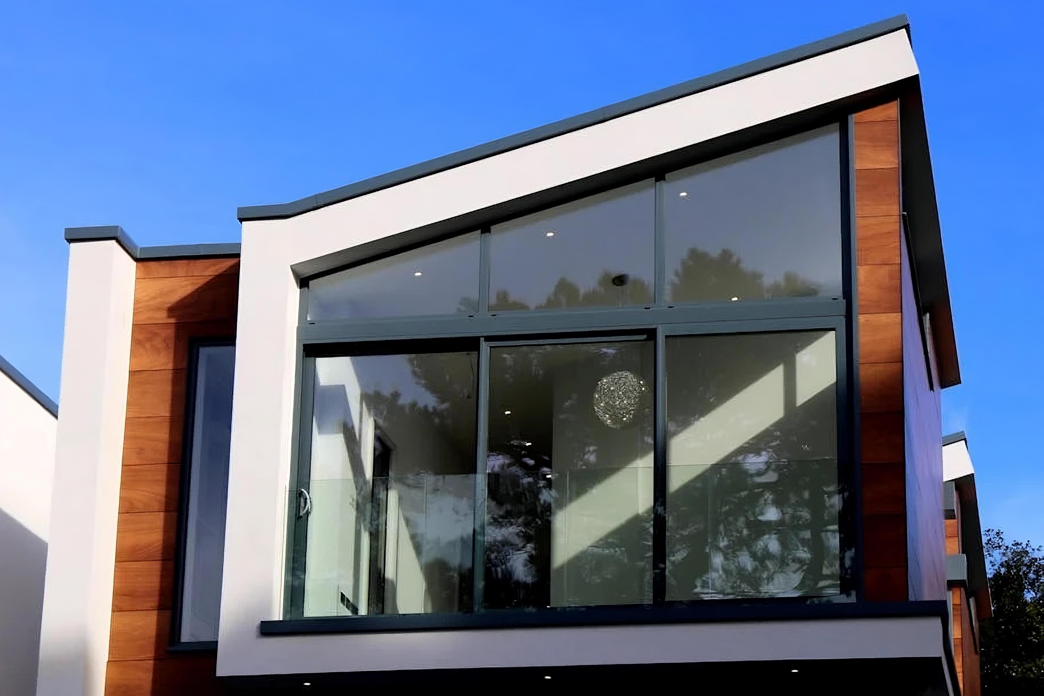 KREBO STAV DC, s.r.o.