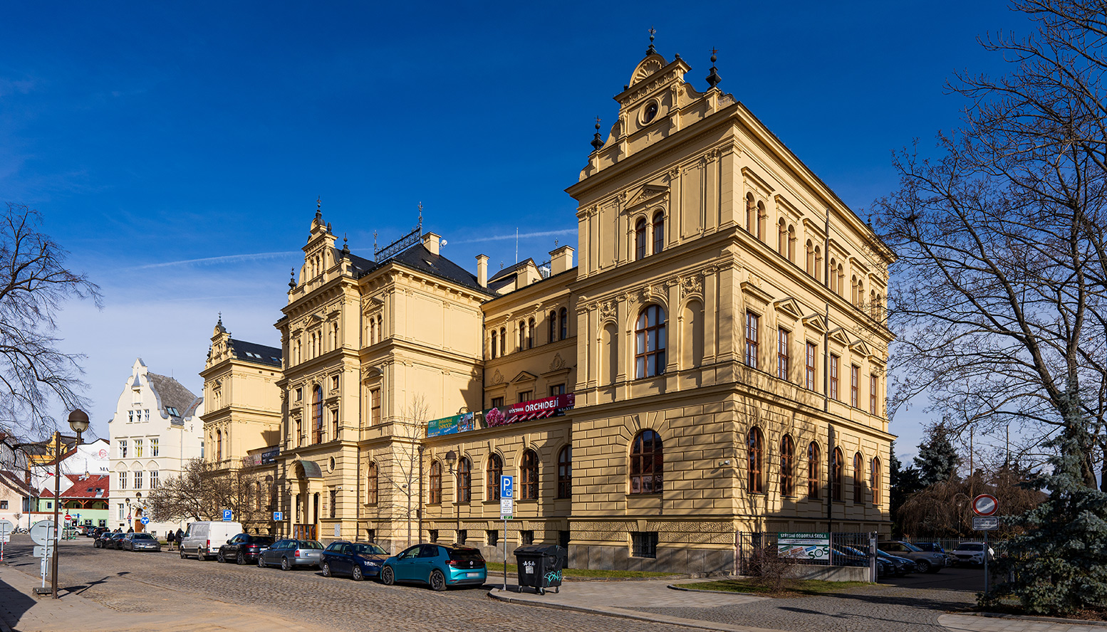 Jihočeské muzeum v Českých Budějovicích foto 4