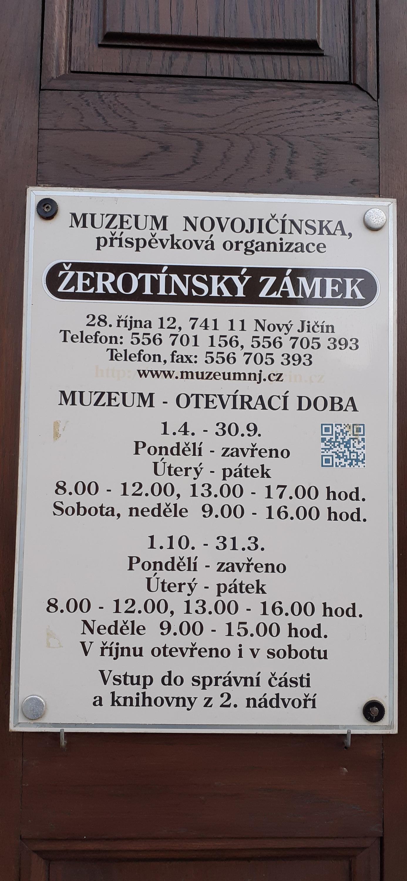 Muzeum Novojičínska foto 5