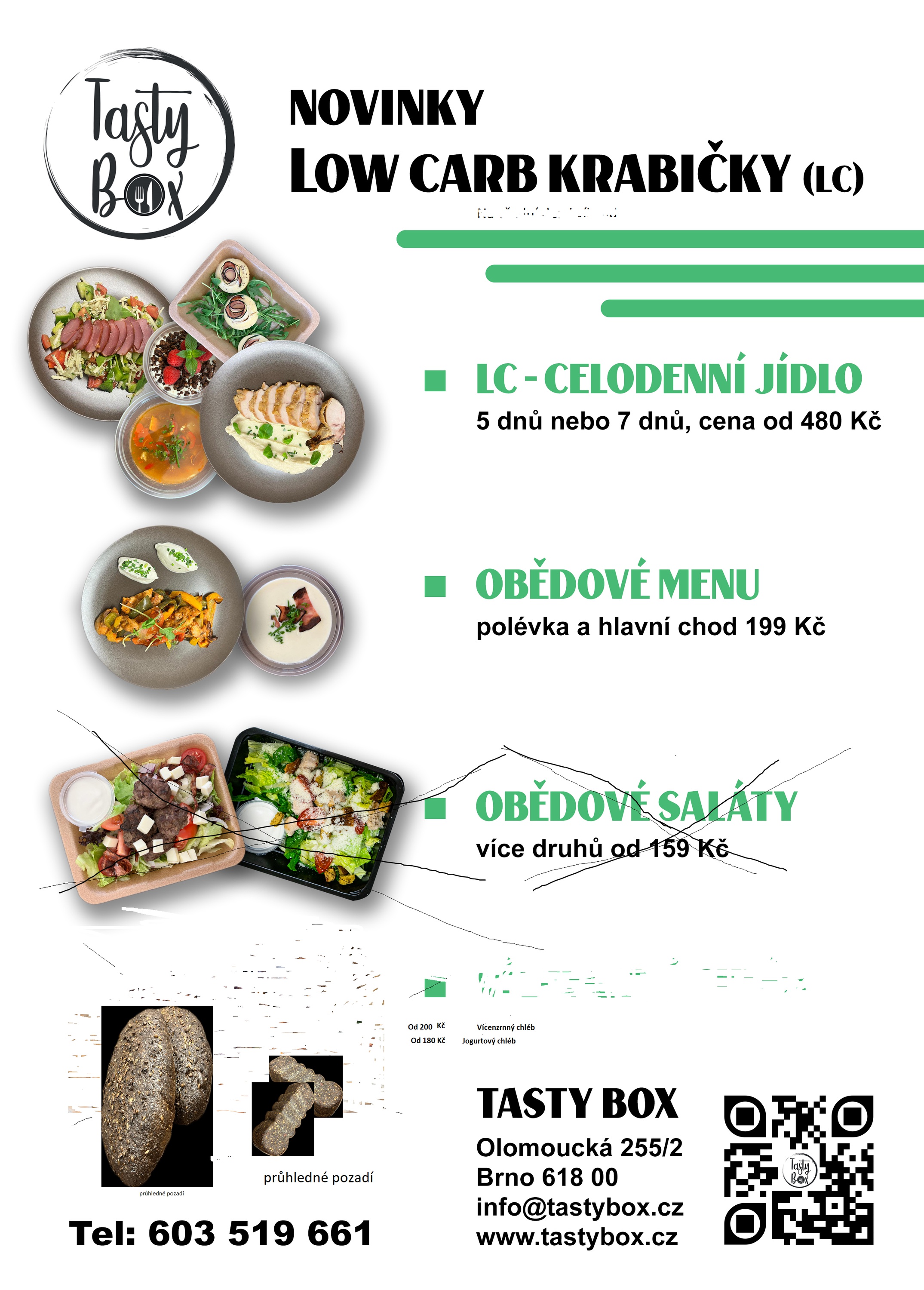 TastyBox foto 2