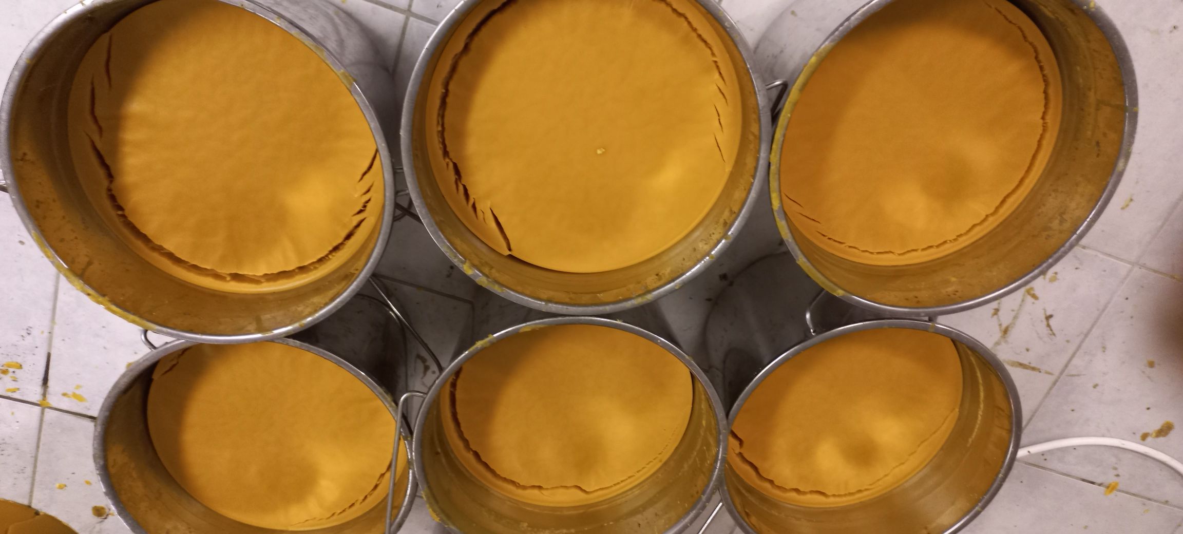 MEZISTĚNY Milan Majorenko foto 3