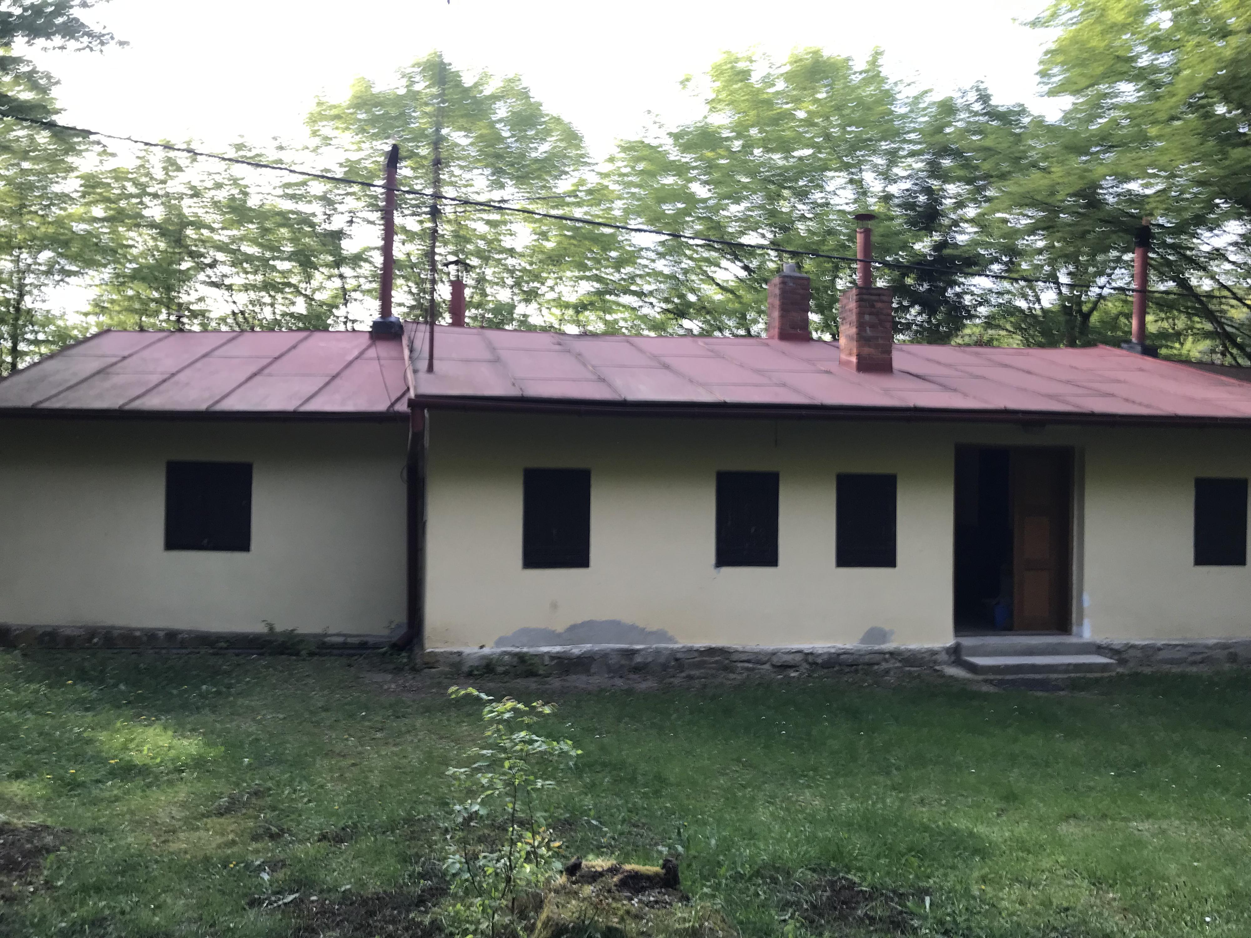 Rekreační chata Národního divadla Brno foto 5