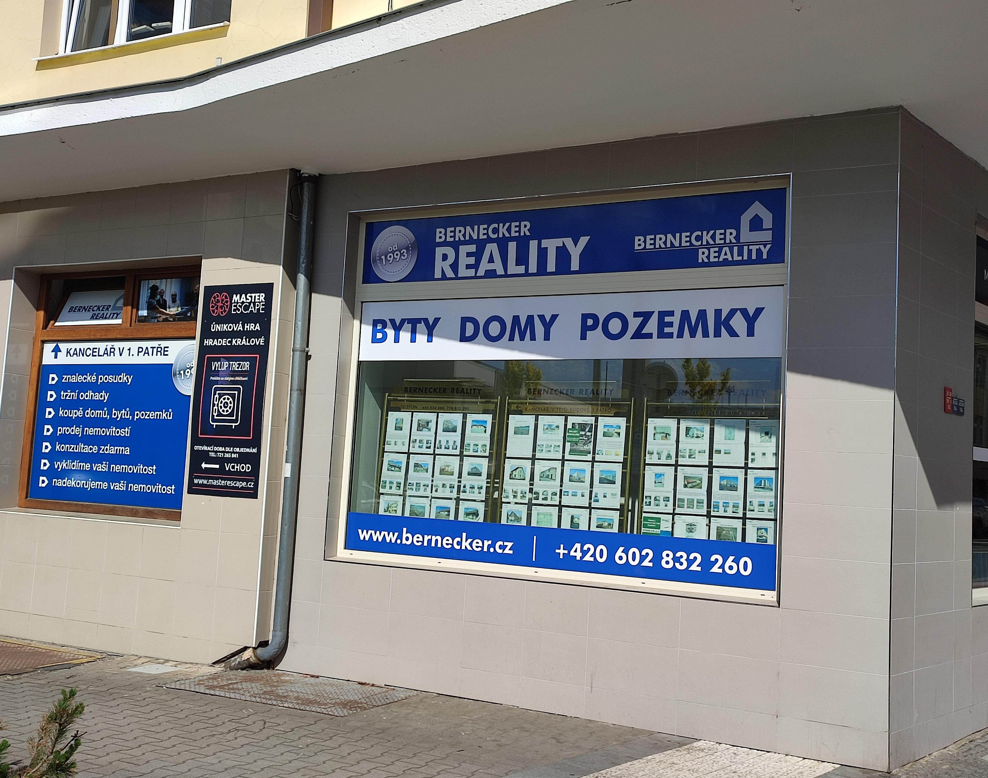 BERNECKER reality, s.r.o. foto 6