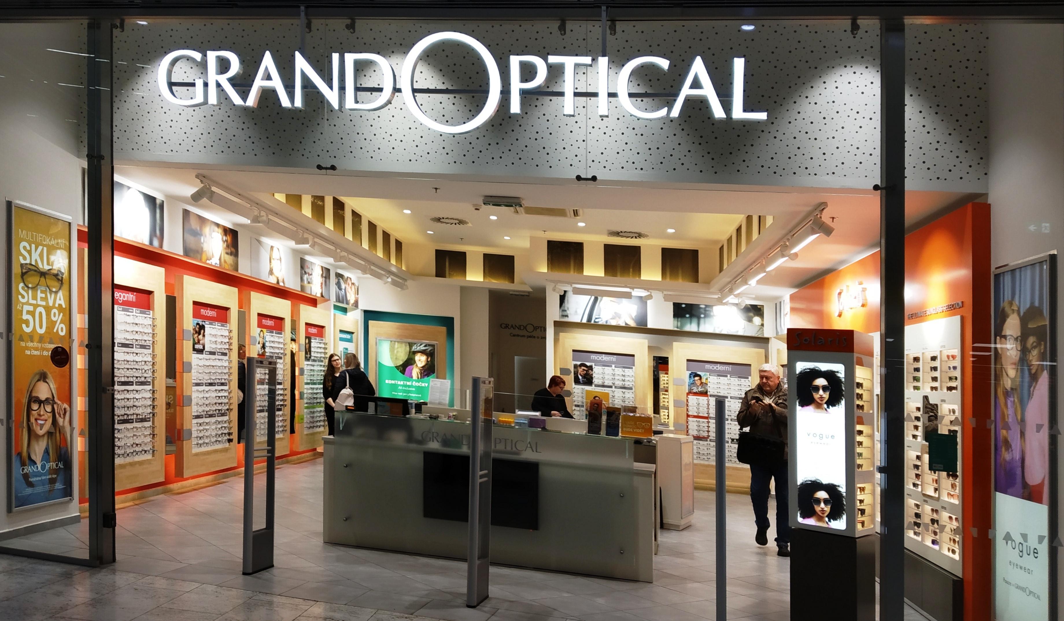 GrandOptical foto 3