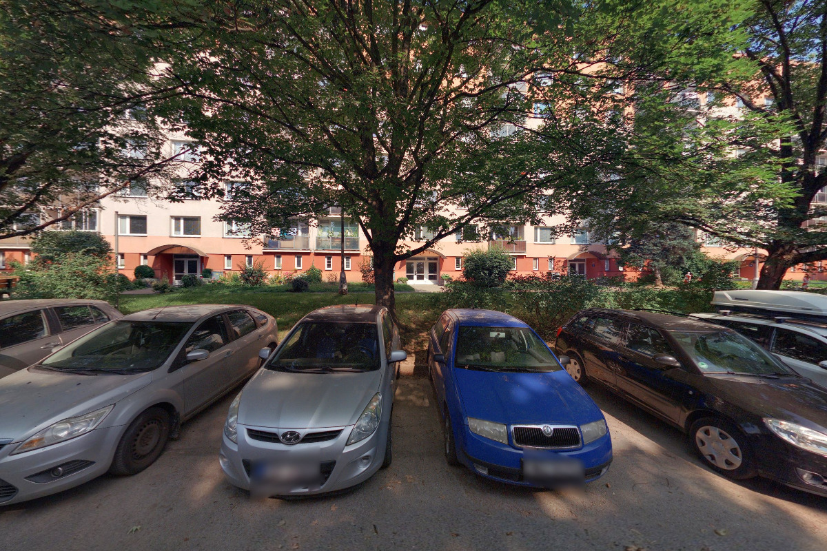 Koordinátor BOZP - Bc. Vendula Nejedlíková