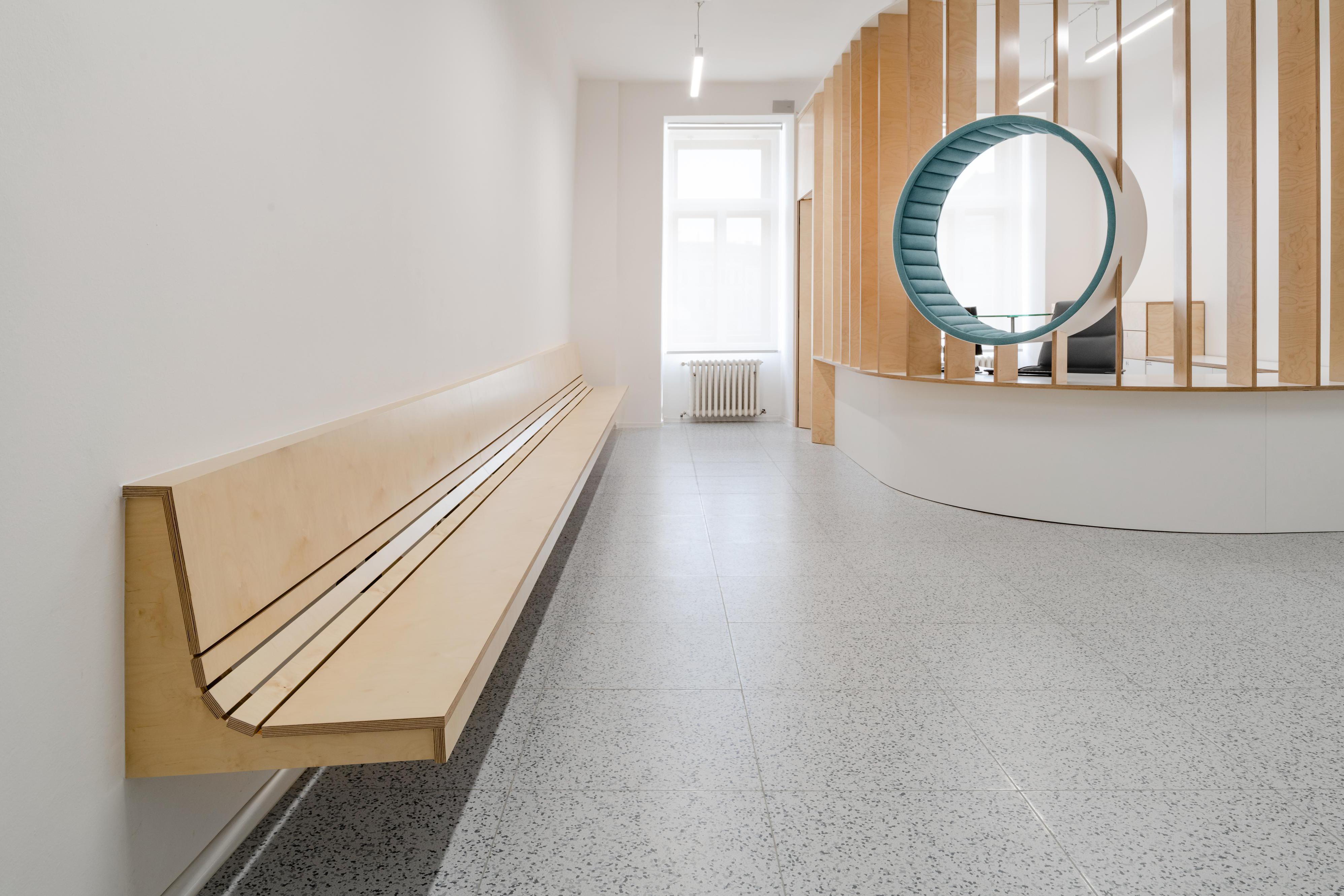 Oční praxe MUDr. Jitka Kopecká, s.r.o.