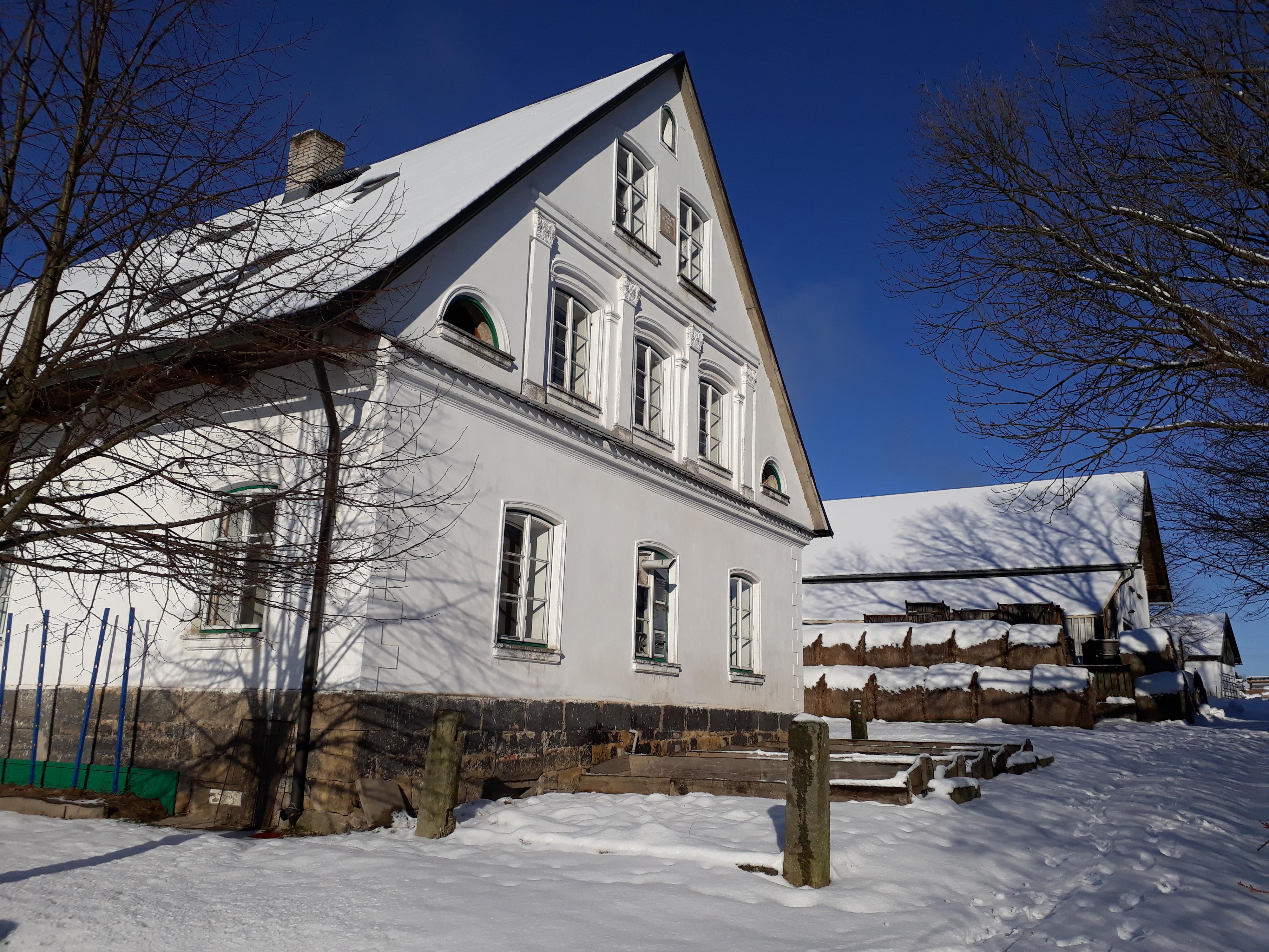 Statek Tilia, s.r.o. foto 2