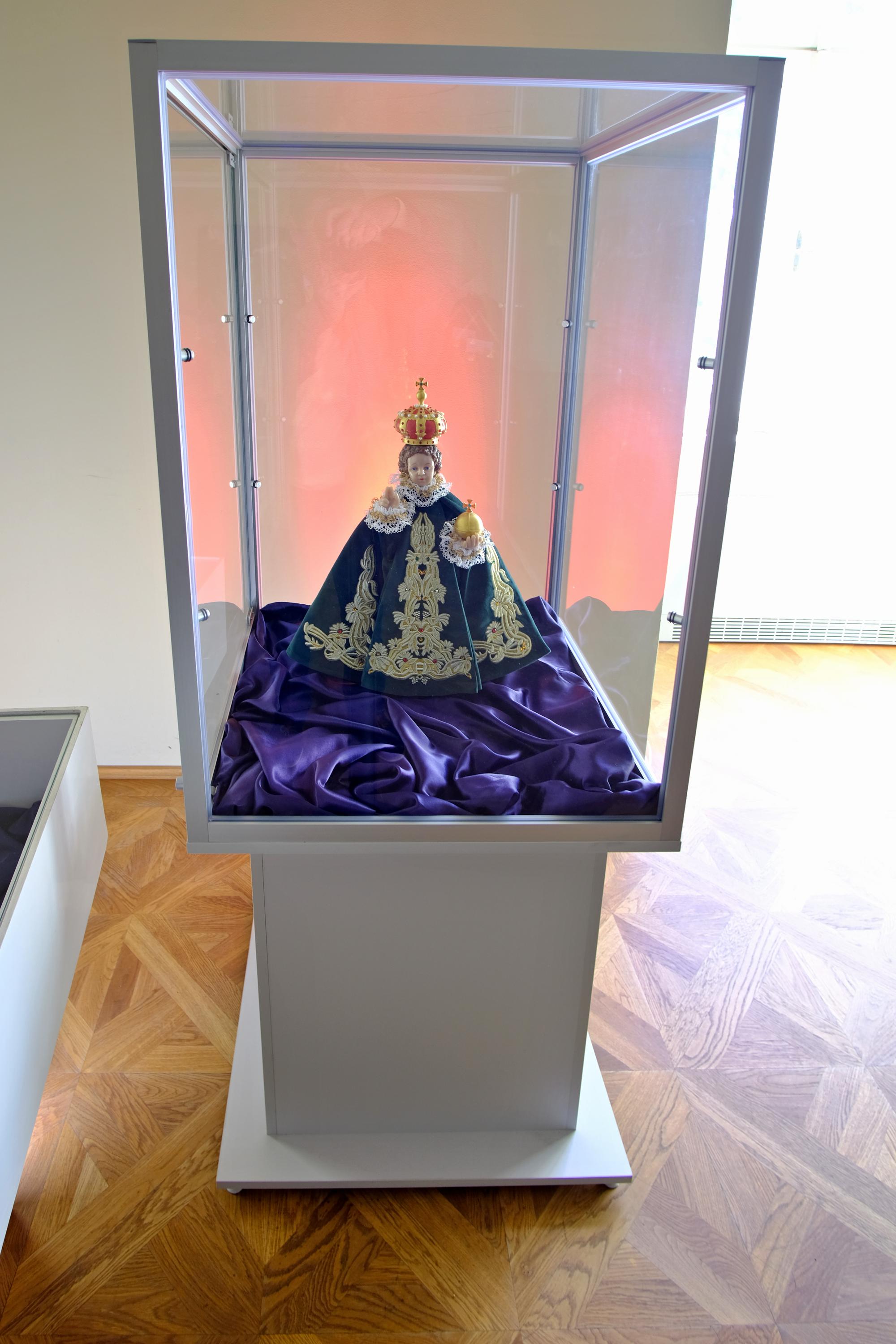 Městské muzeum a galerie Holešov foto 4