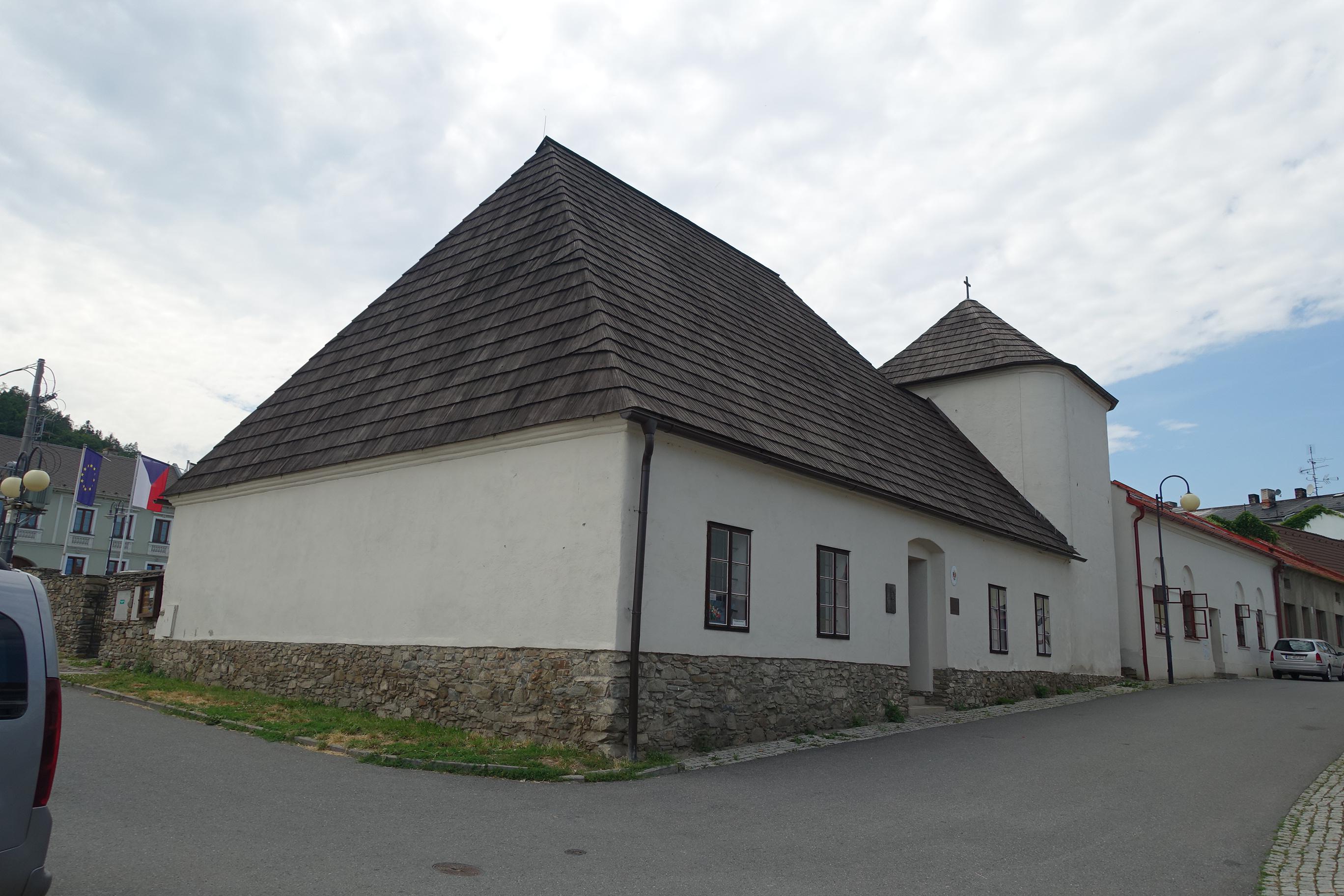 Muzeum městského práva - Katovna foto 3