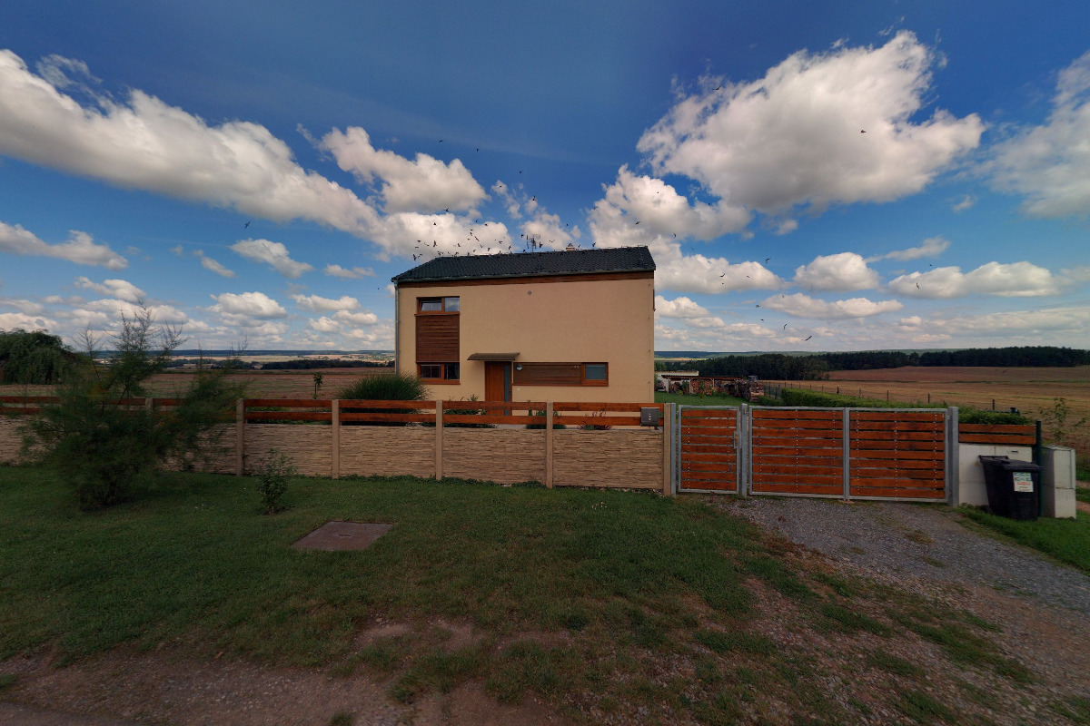 Účetnictví Černá