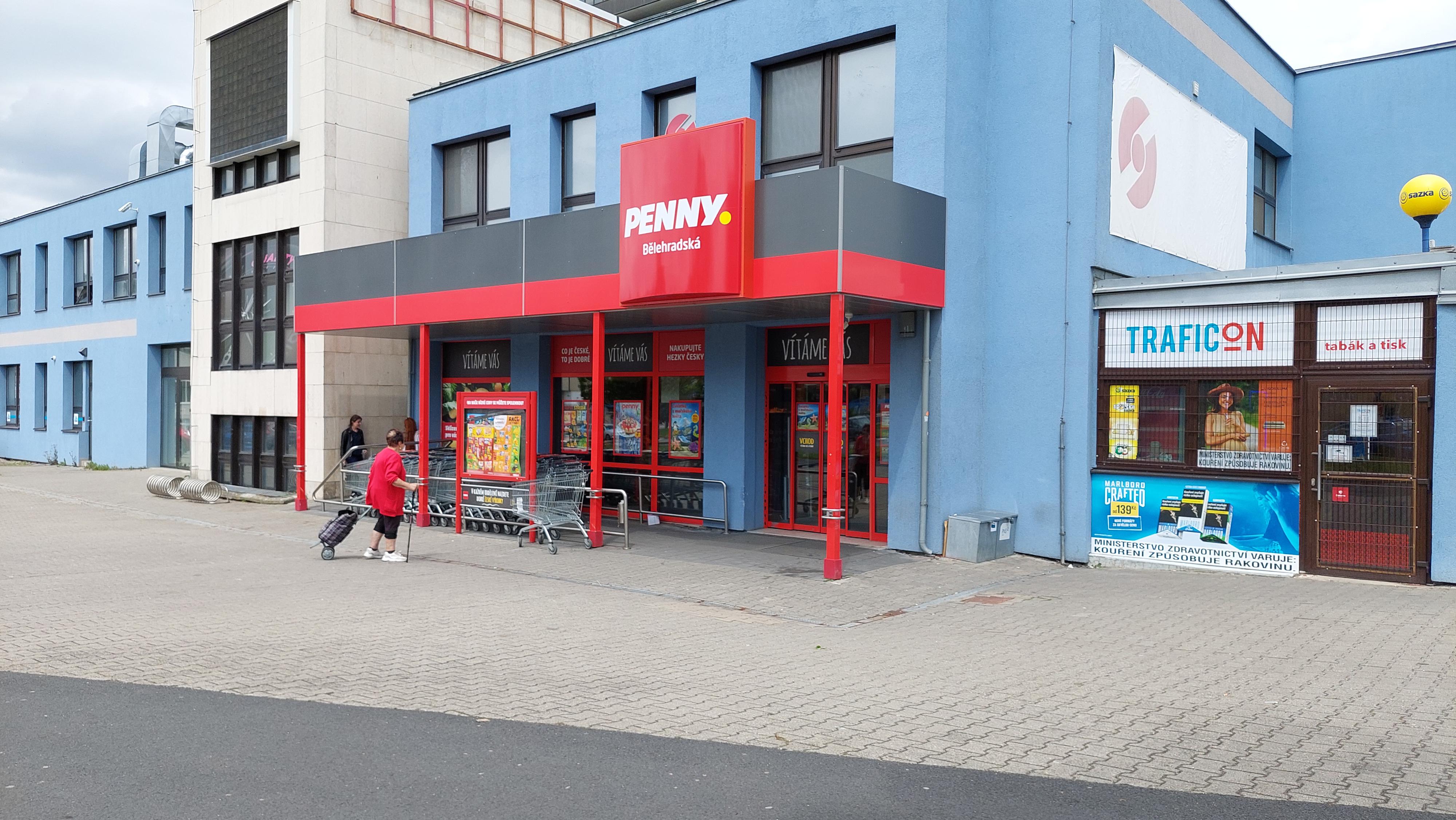 Penny Market foto 2