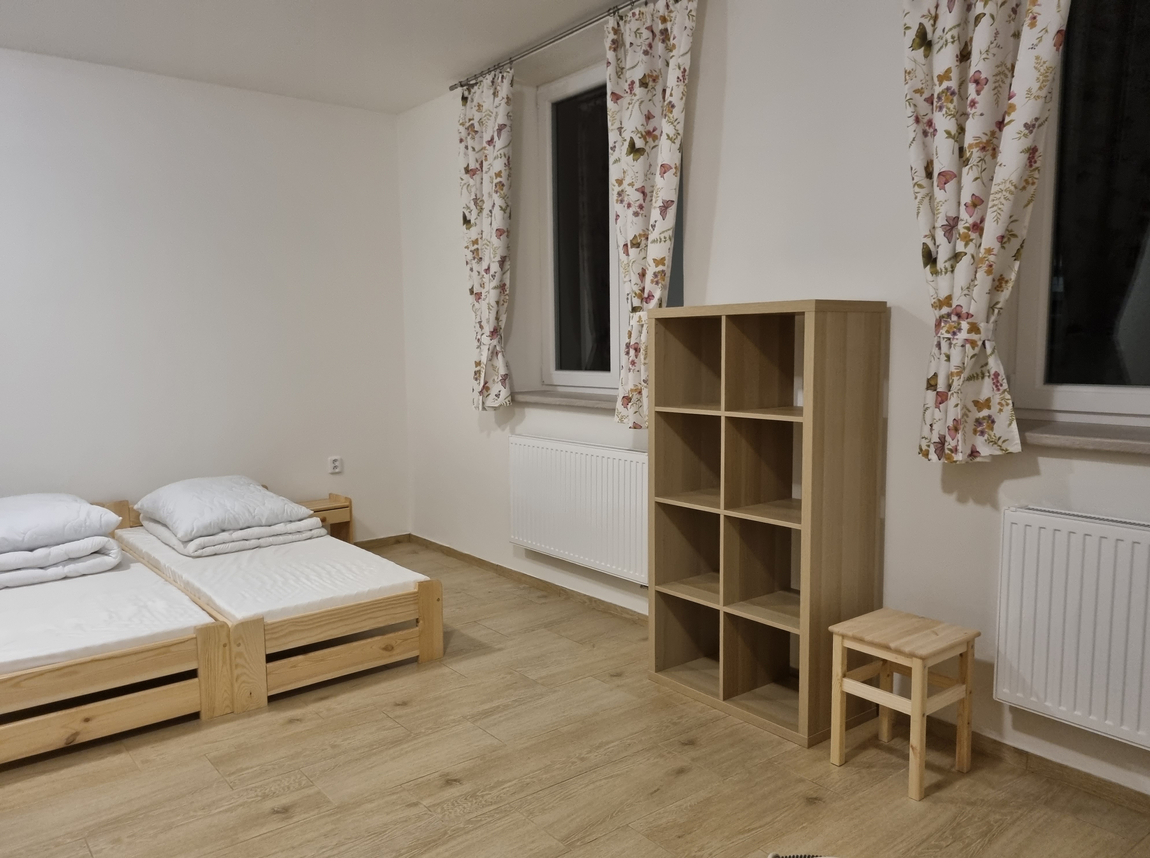 Rekreační středisko Zálesí foto 2