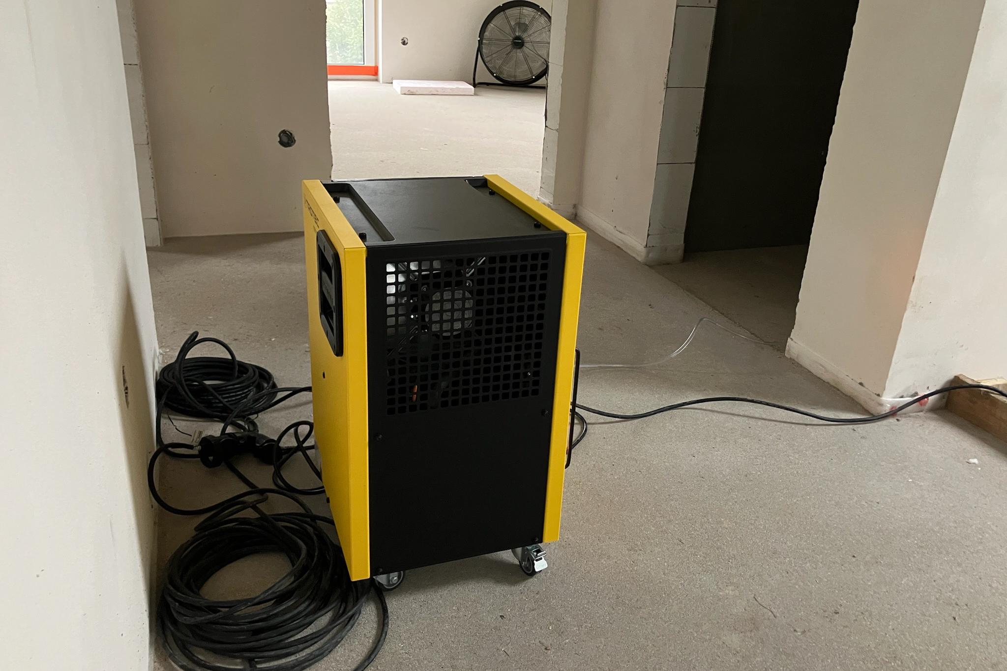 JK vysoušení foto 1