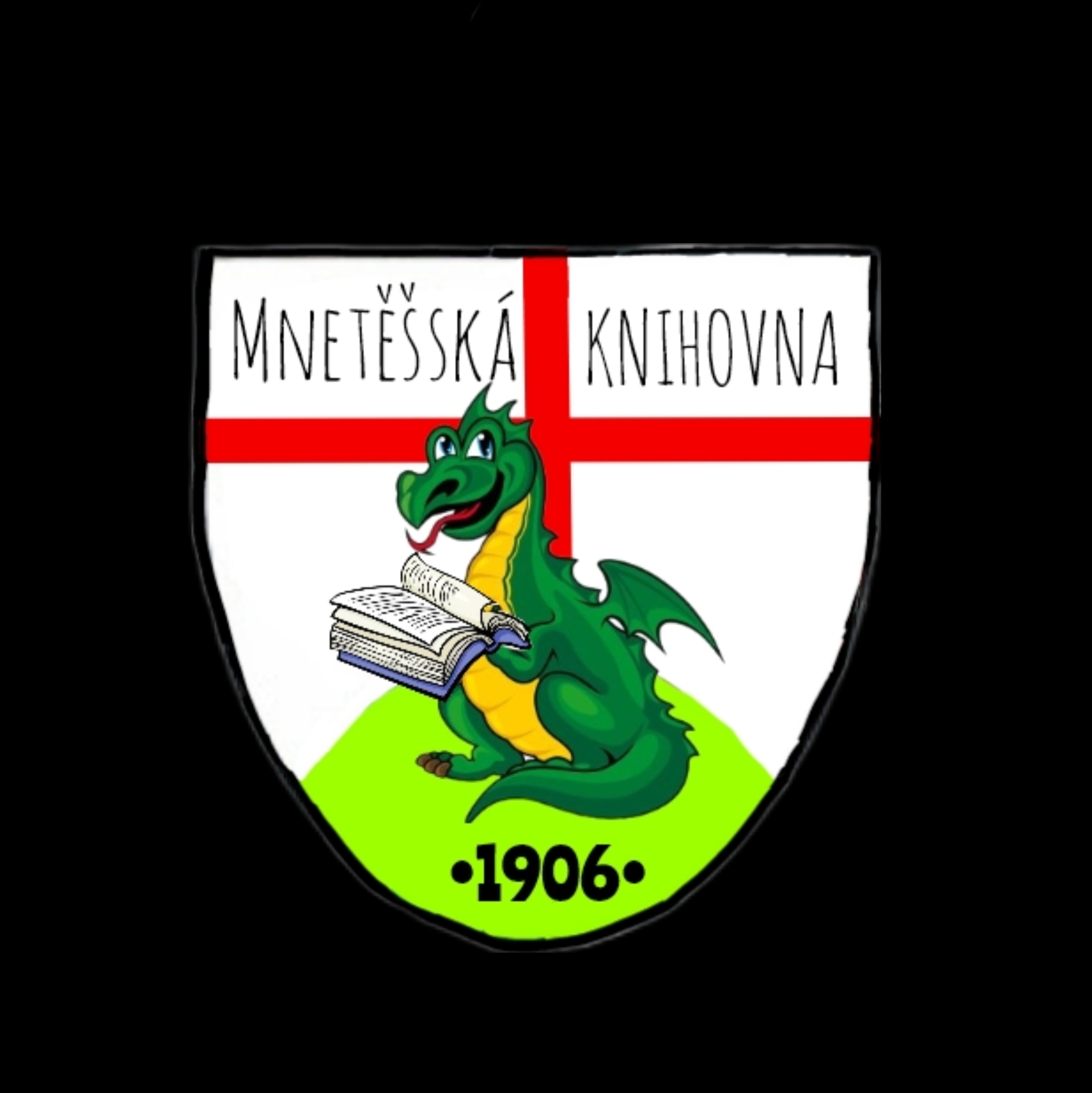 Obecní knihovna Mnetěš foto 3