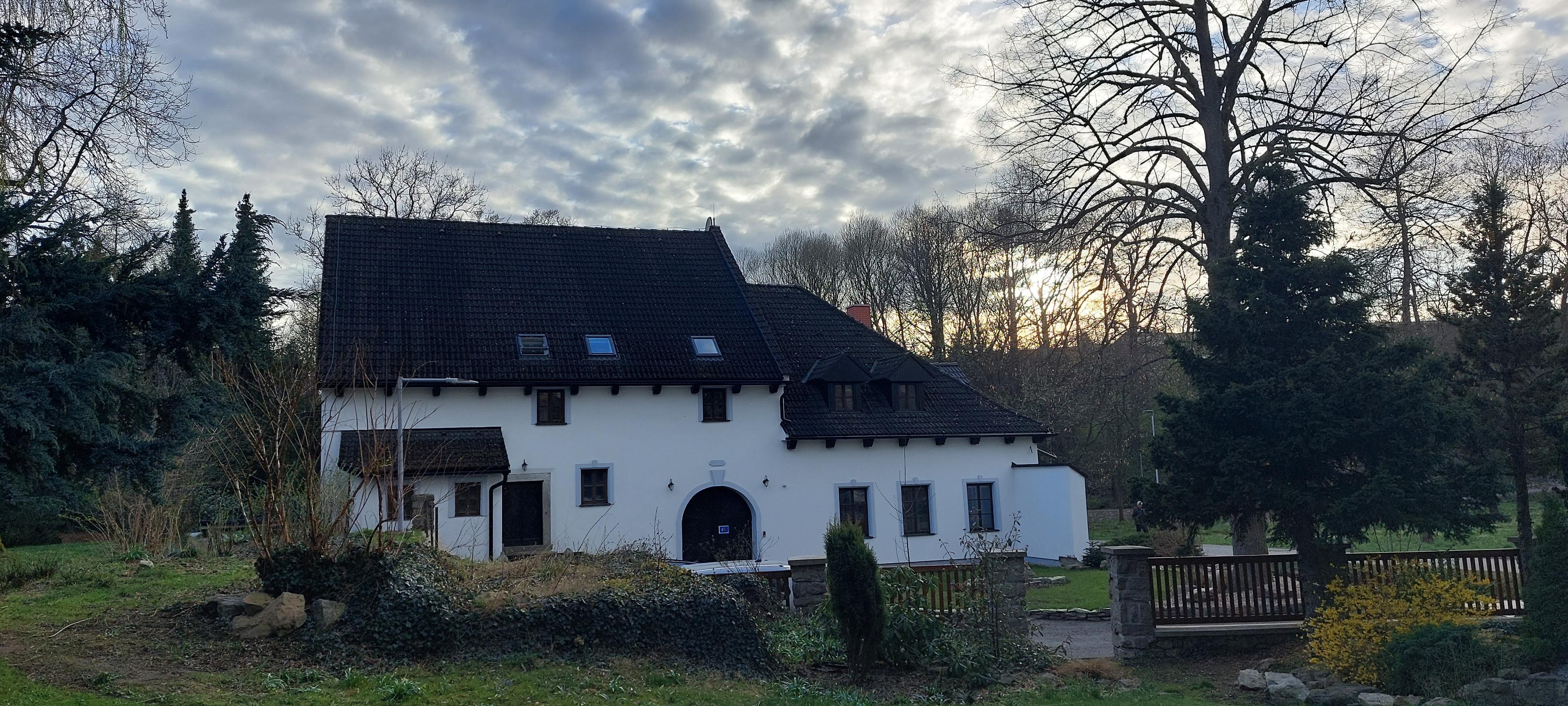 Apartmány na mlýně foto 5