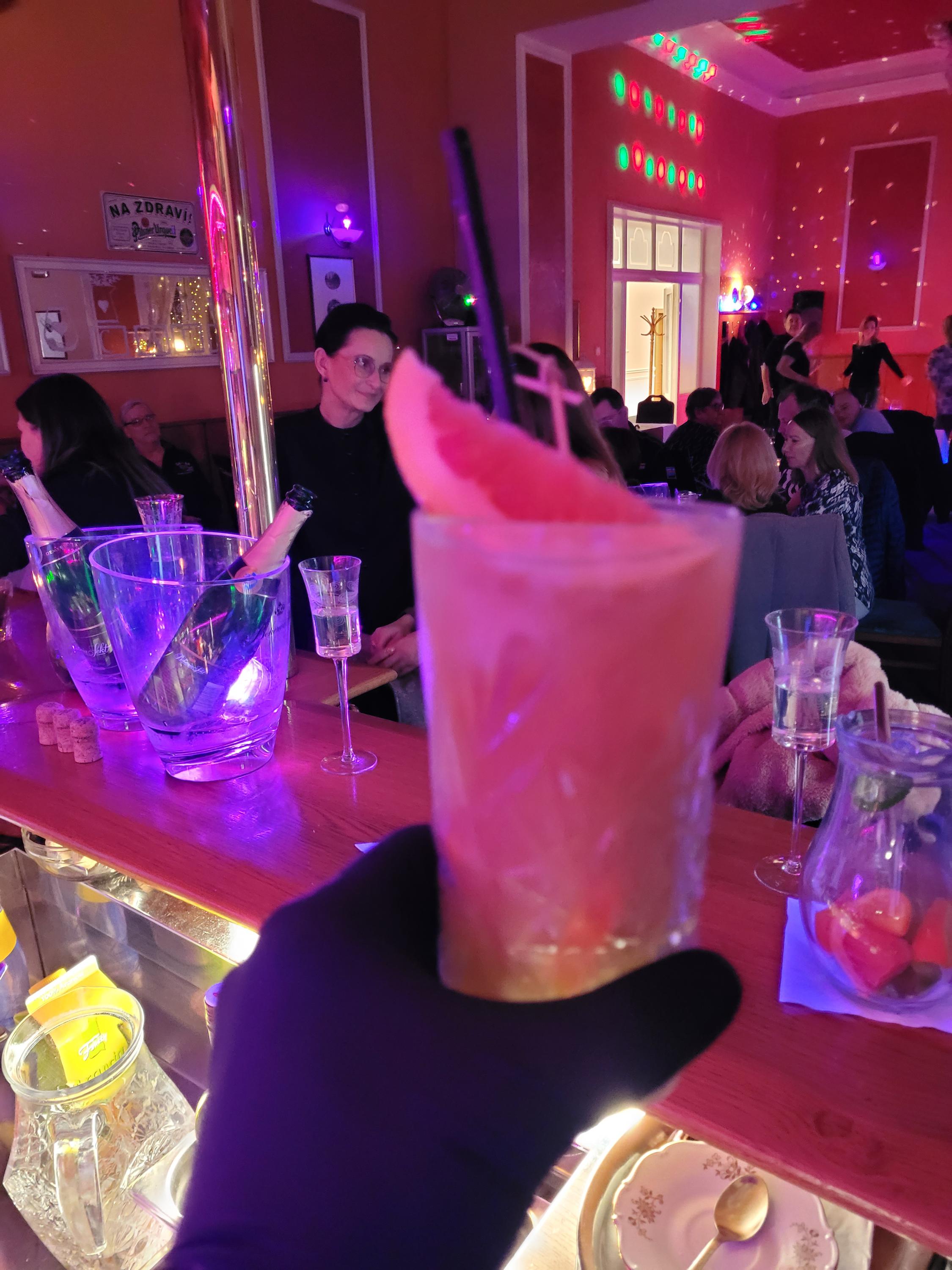Cafe Bar Císařské lázně foto 6