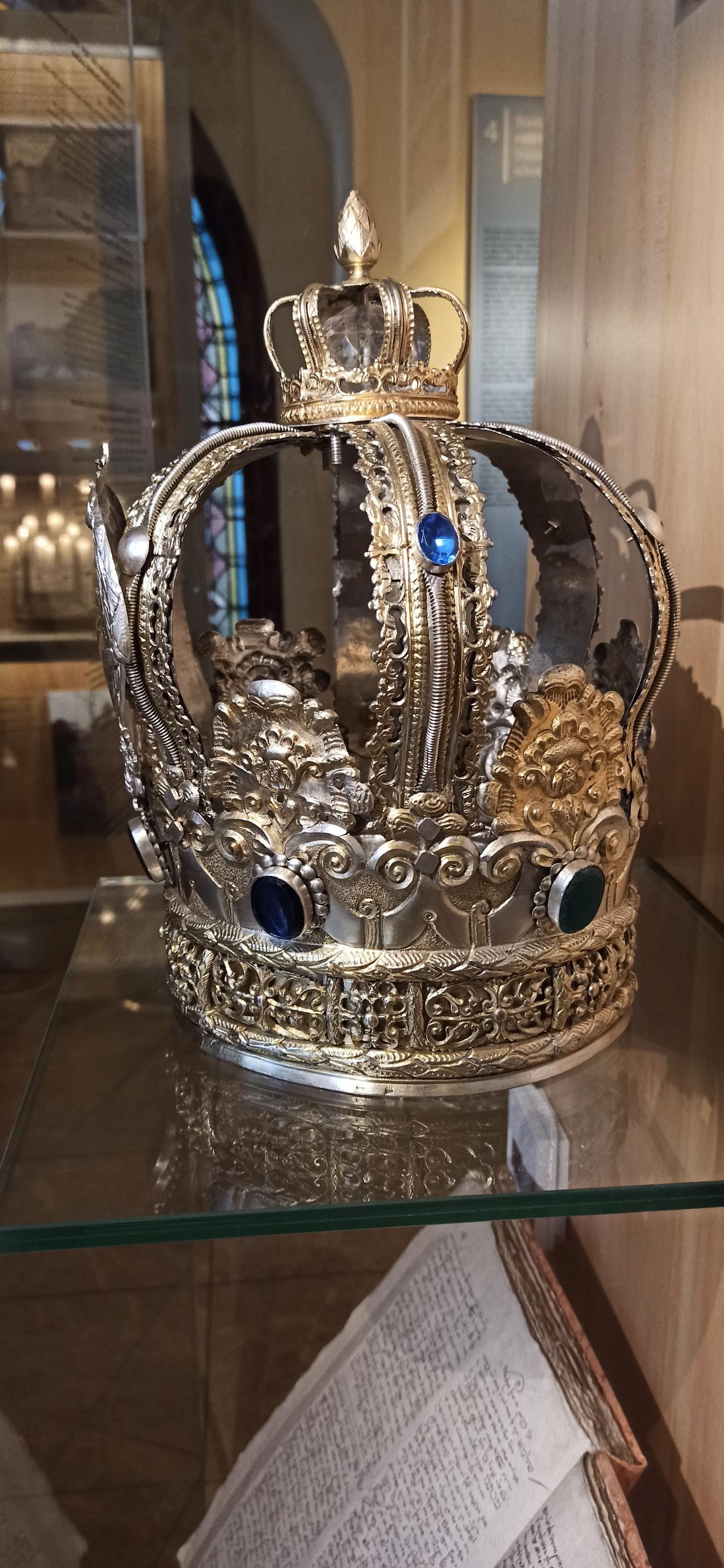 Maiselova synagoga foto 3