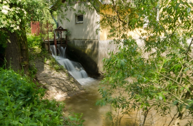 Bartošovický mlýn foto 3