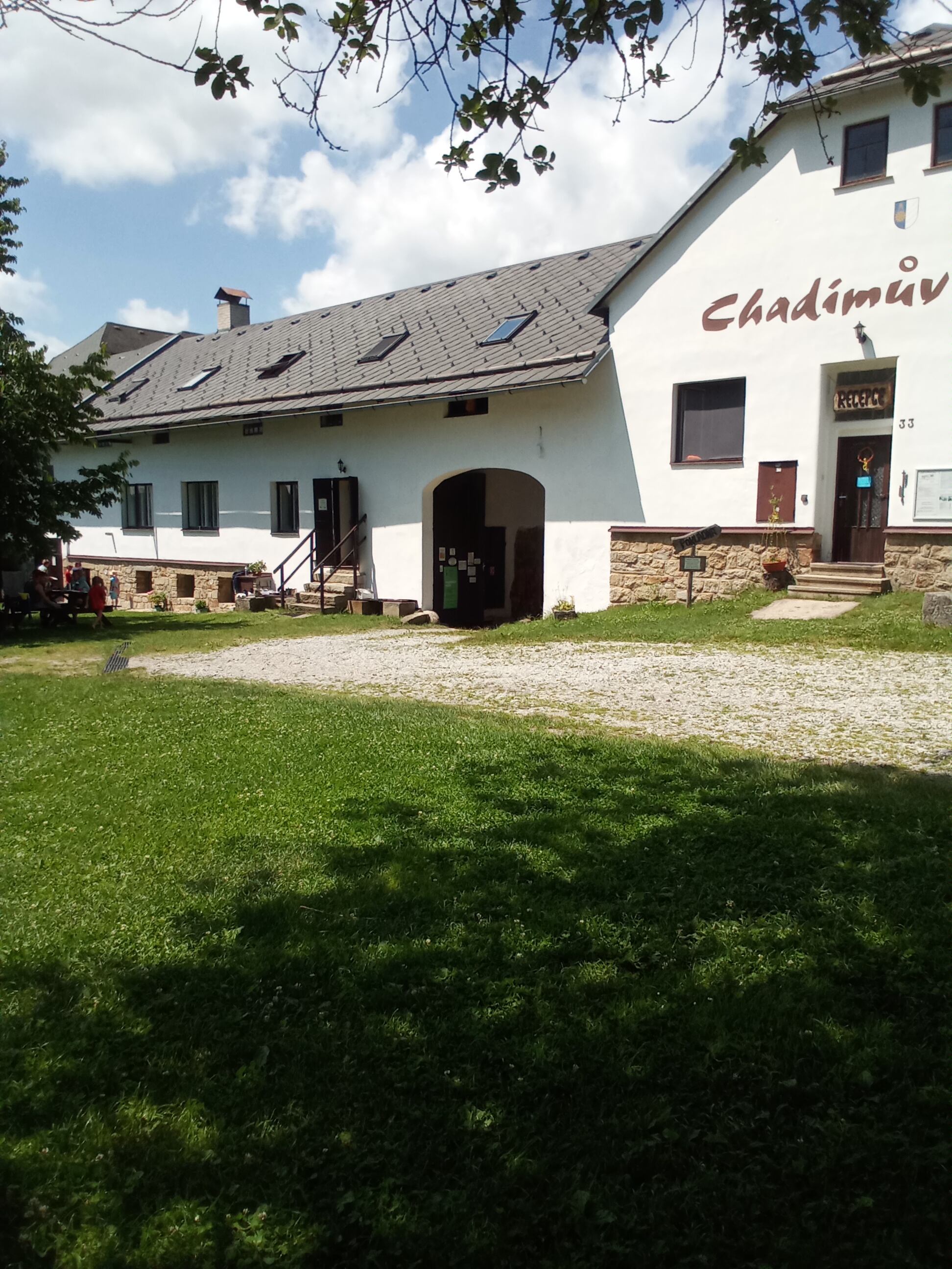 Mlynářské muzeum foto 6