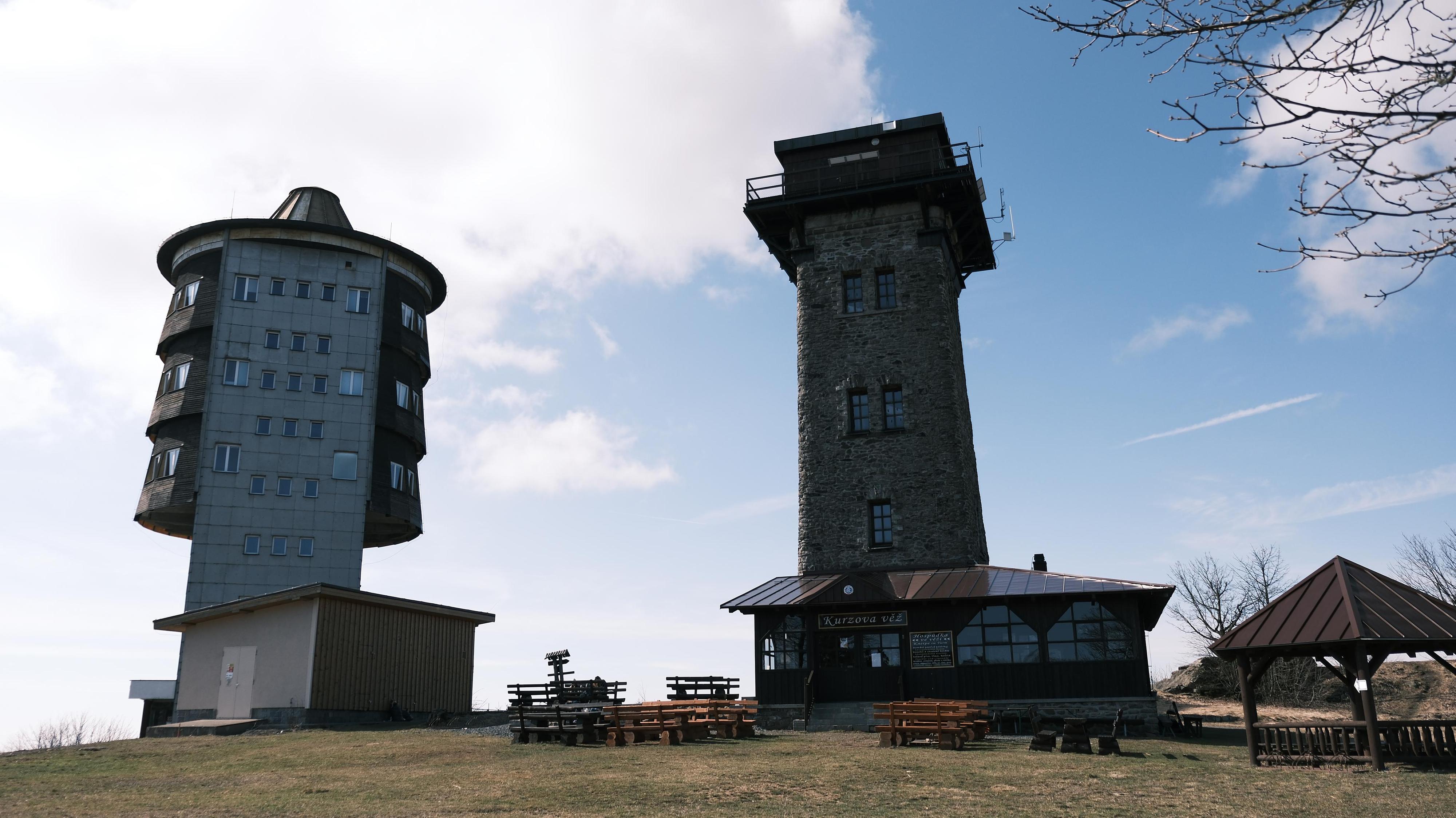 Kurzova věž foto 6