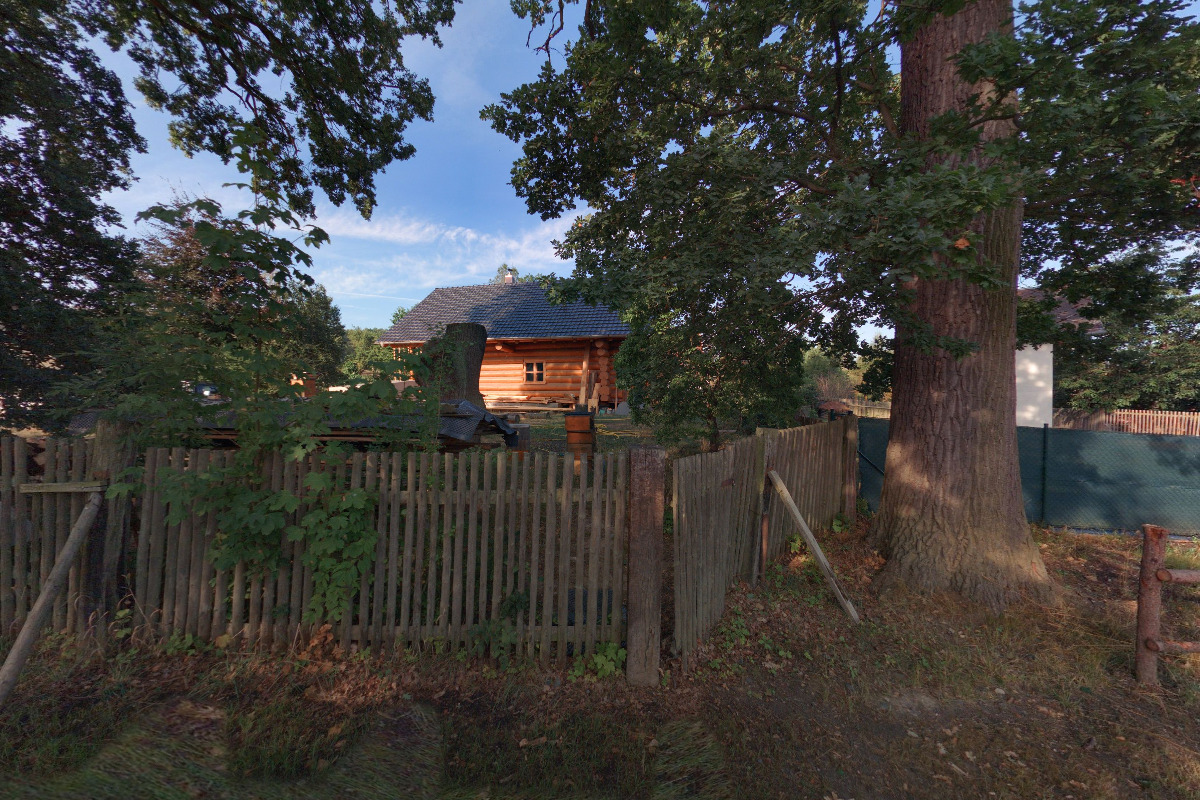 Srubové Stavby Hoferica foto 2