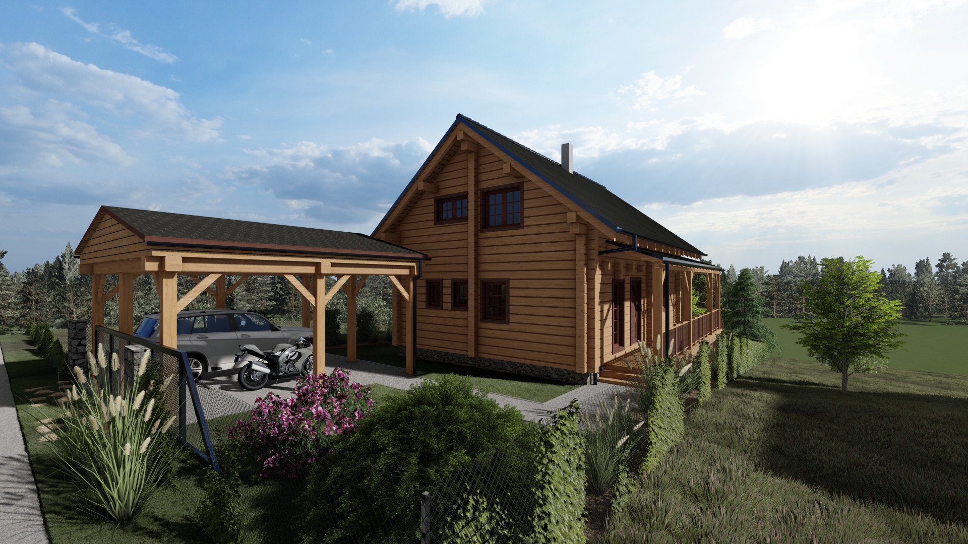 Projektant pozemních staveb Ladislav Erban foto 3