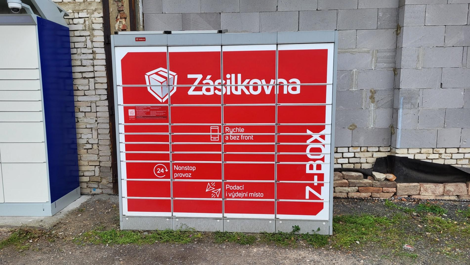 Z-BOX