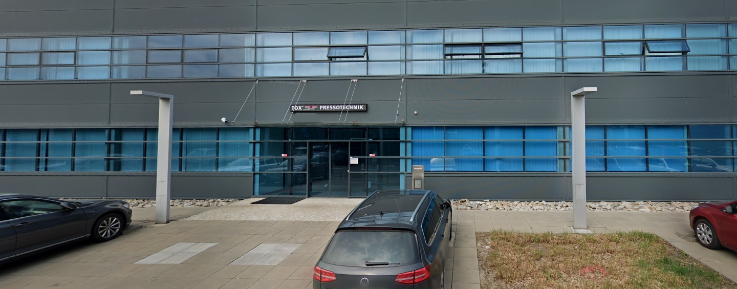 TOX PRESSOTECHNIK, s.r.o. foto 2