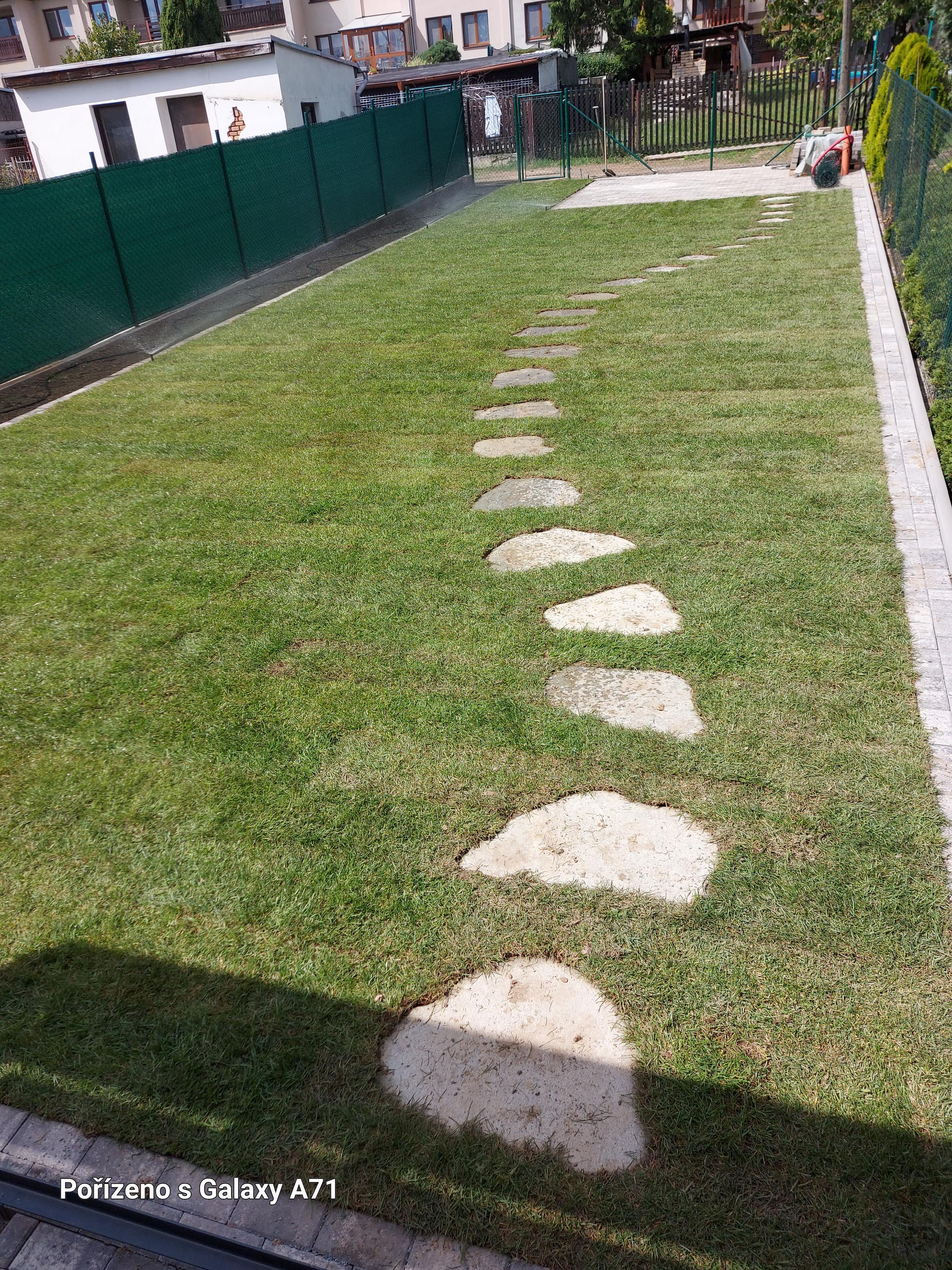 Zahrady Felner foto 5