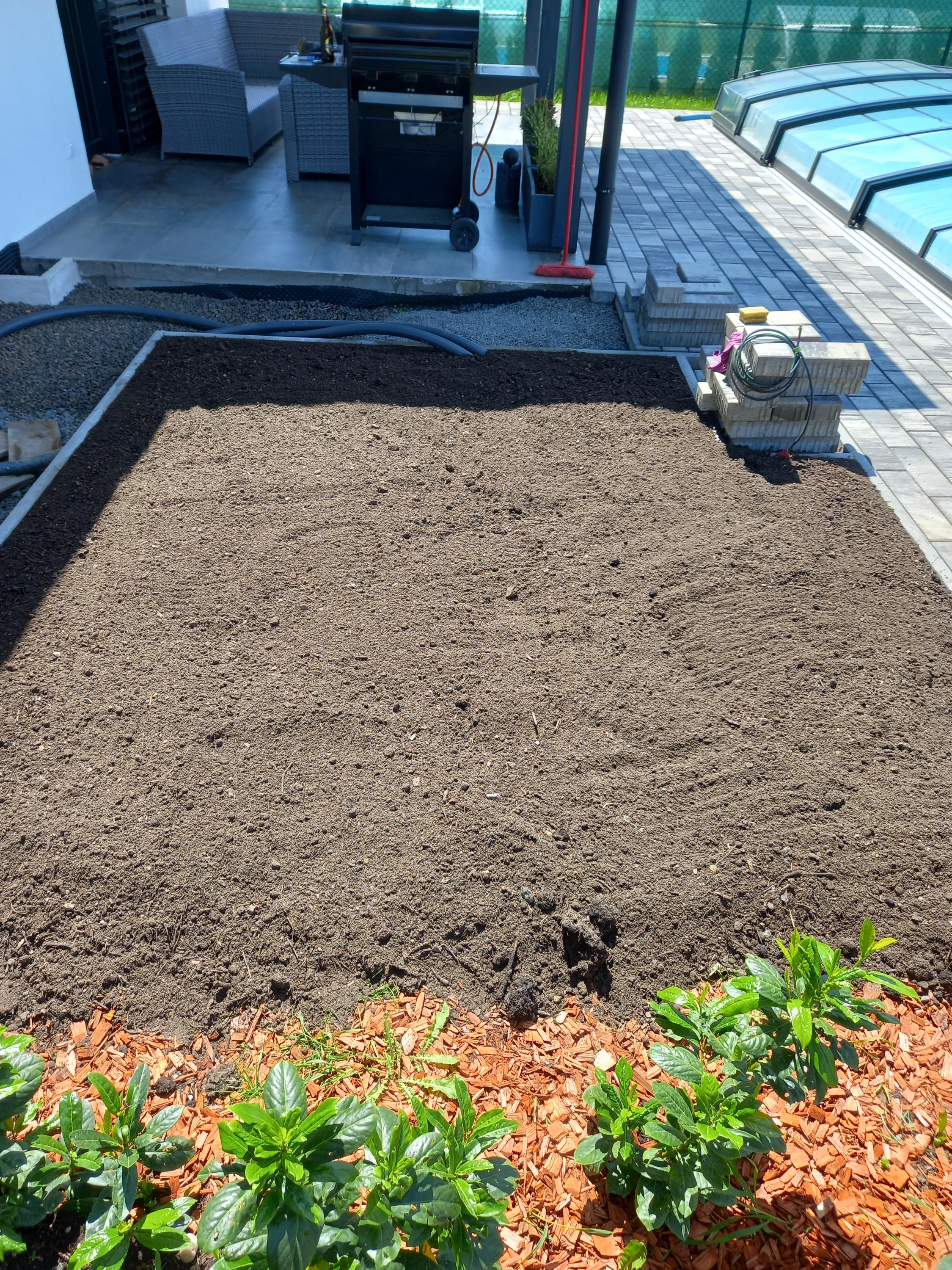 LU&MI - ZAHRADY foto 3